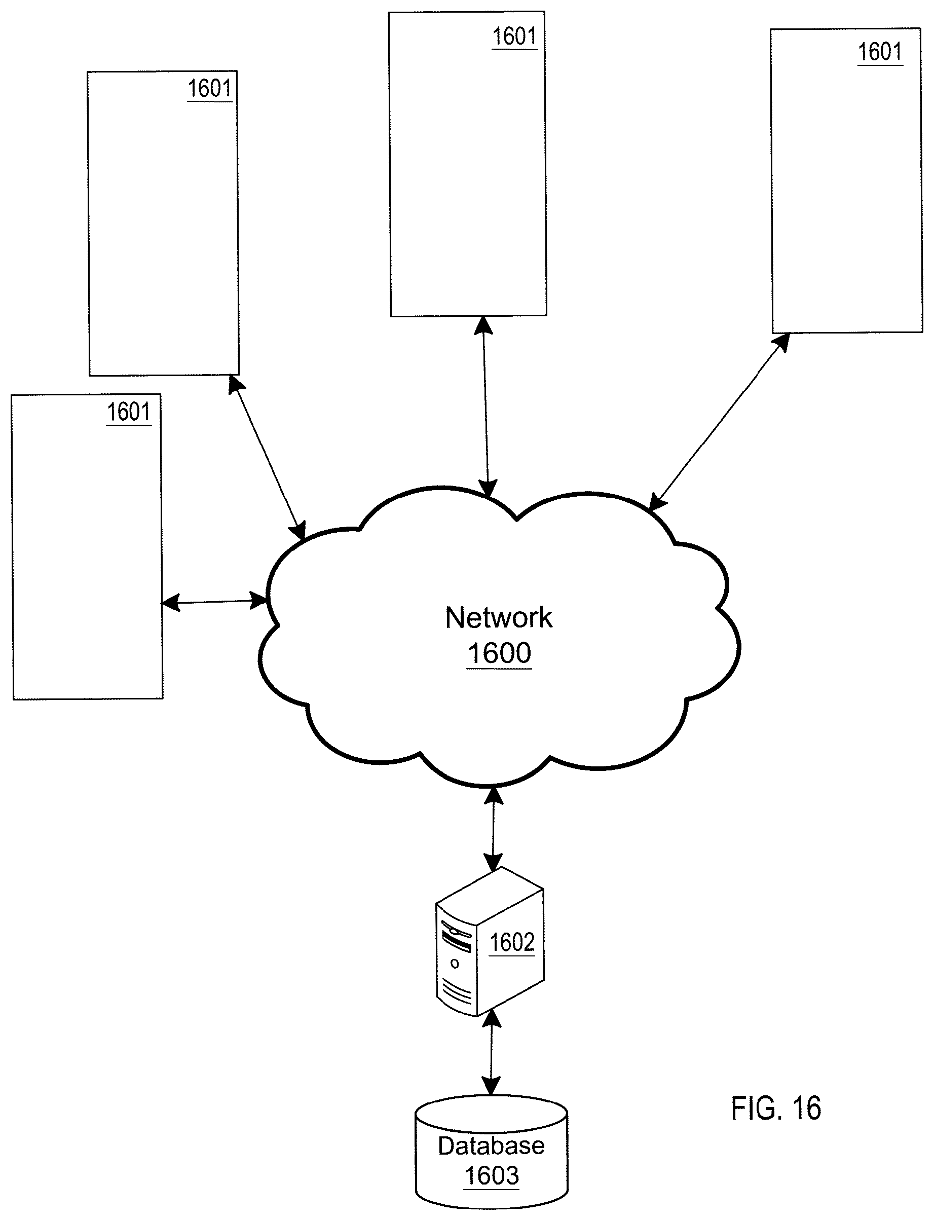 Patent US12613518 Figure 16 – Optimizing execution of multiple machine learning models over a single edge device