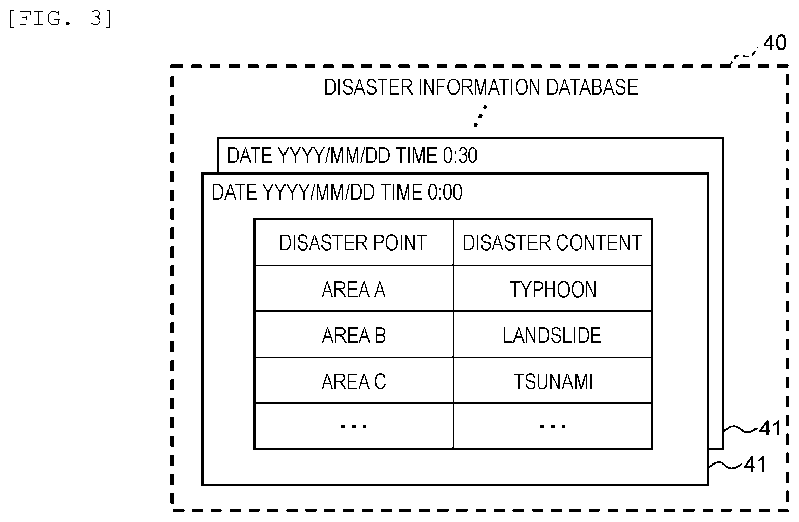 Patent US12613519 Figure 3 – Power system monitoring control system and method