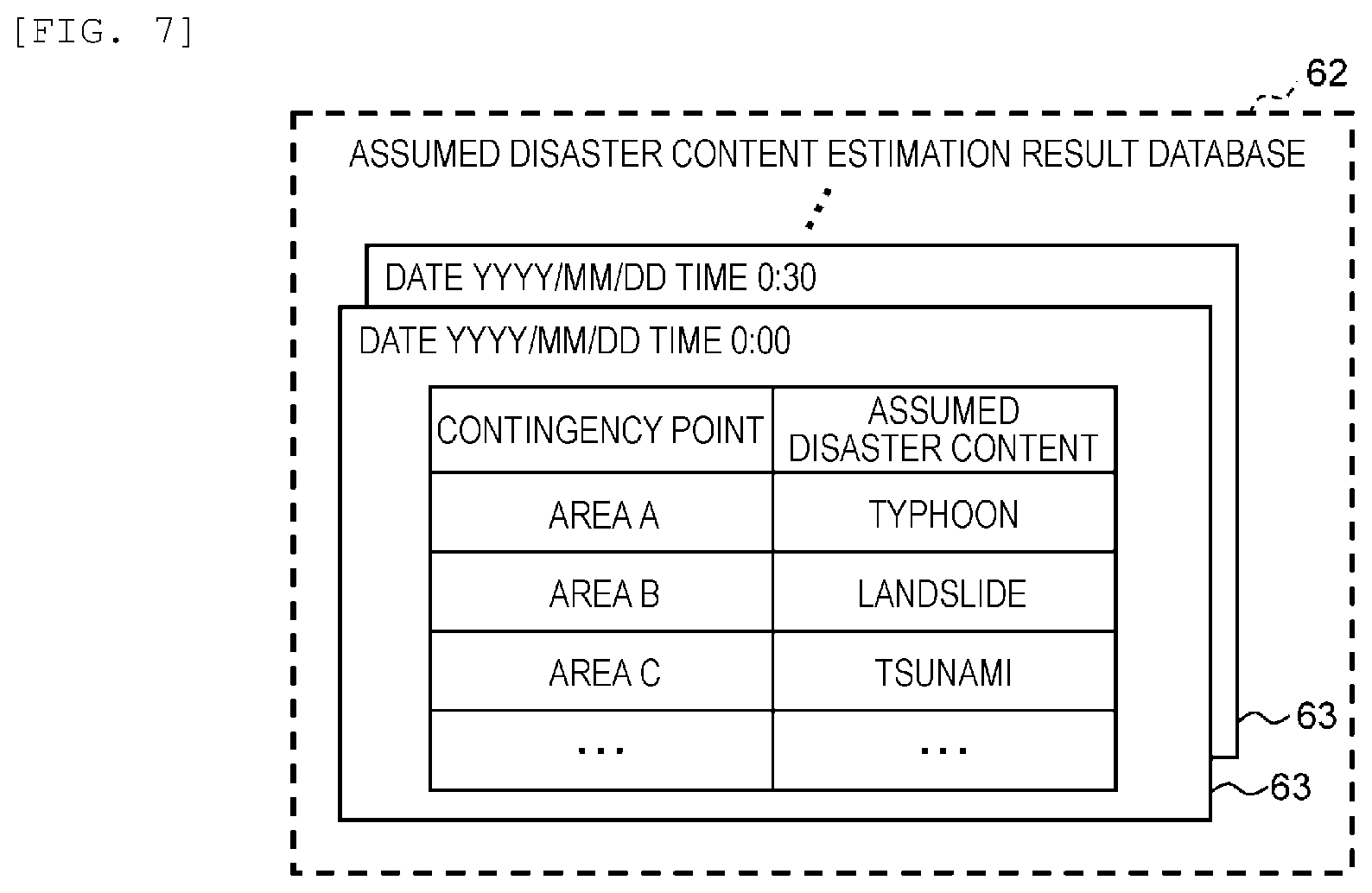Patent US12613519 Figure 7 – Power system monitoring control system and method