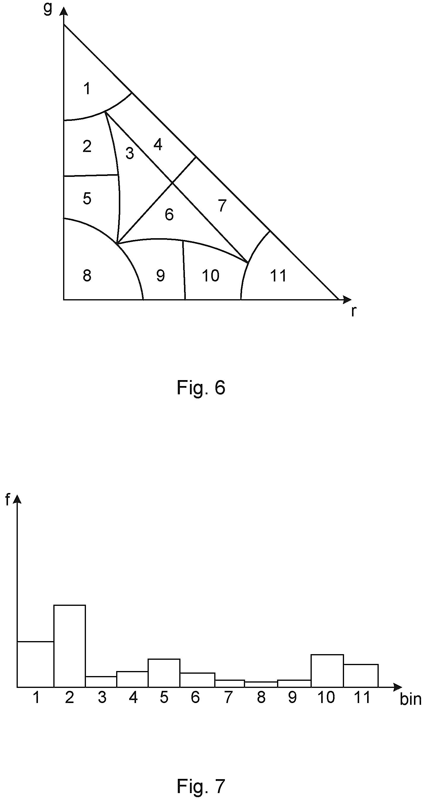 Patent US12613521 Figure 4 – System and method for controlling a mobile industrial robot using a probabilistic occupancy grid
