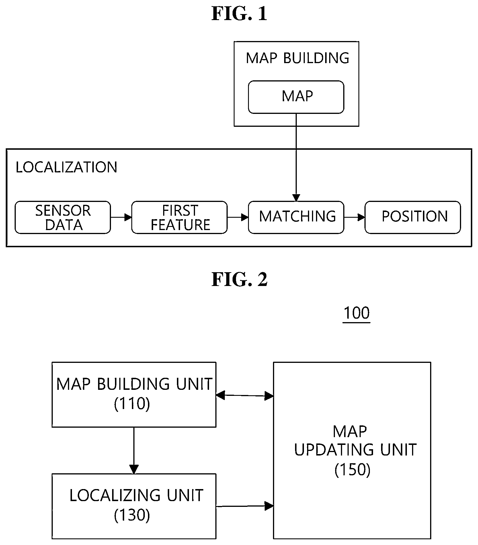 Patent US12613524 Figure 1 – Apparartus and method for editing 3D slam data