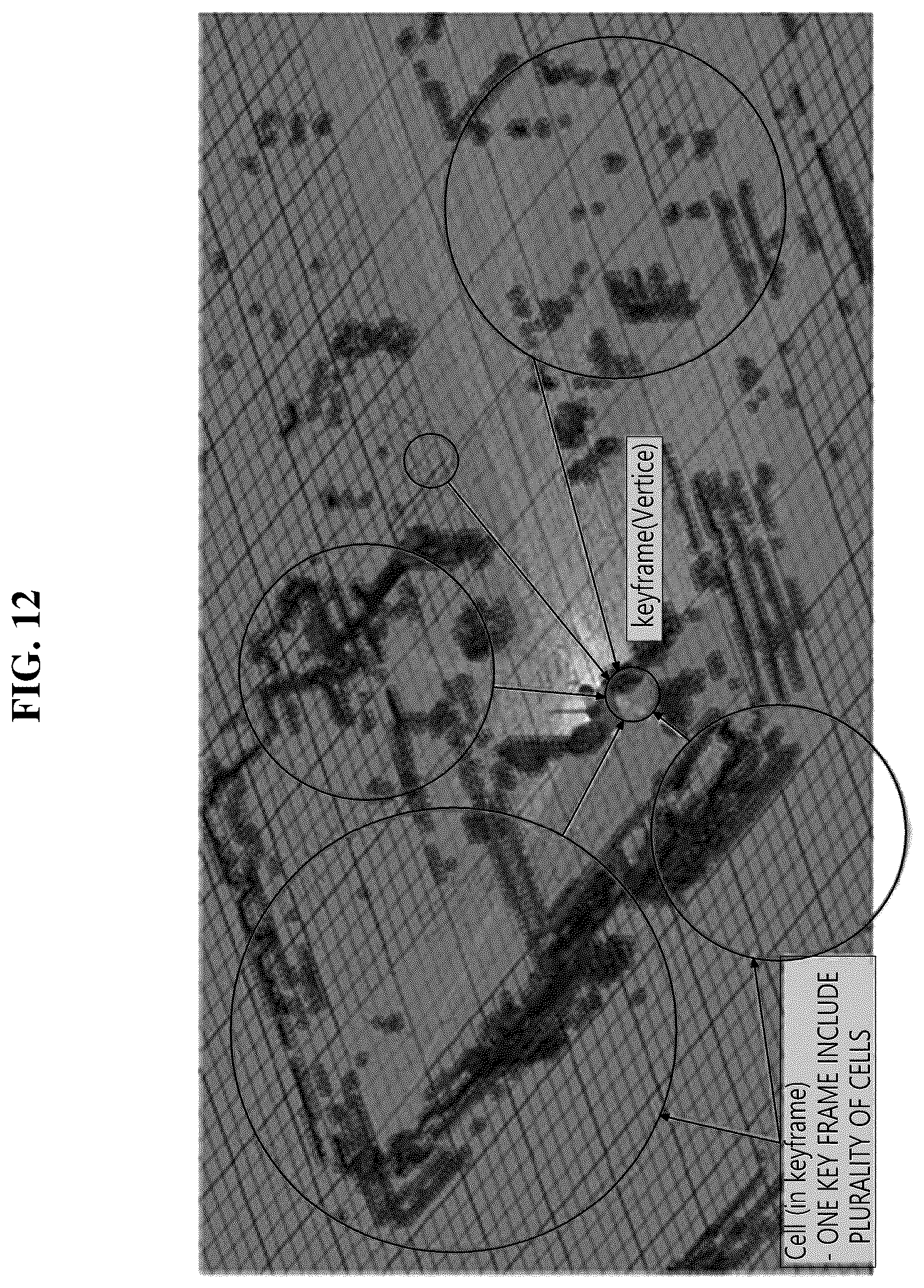 Patent US12613524 Figure 10 – Apparartus and method for editing 3D slam data