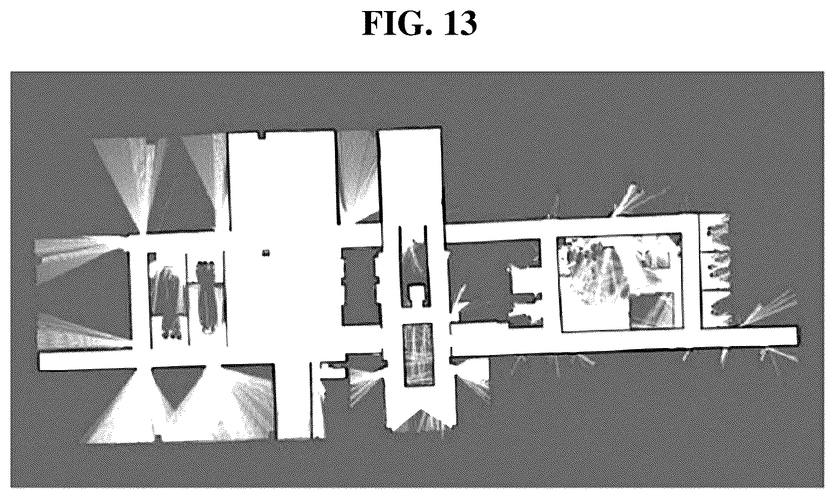 Patent US12613524 Figure 11 – Apparartus and method for editing 3D slam data