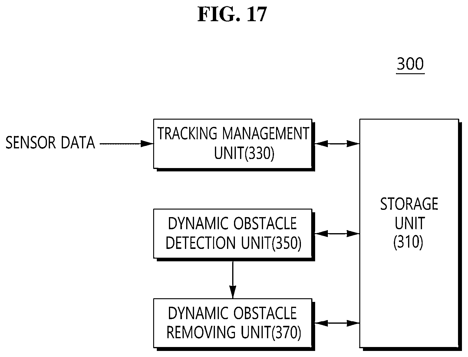Patent US12613524 Figure 15 – Apparartus and method for editing 3D slam data