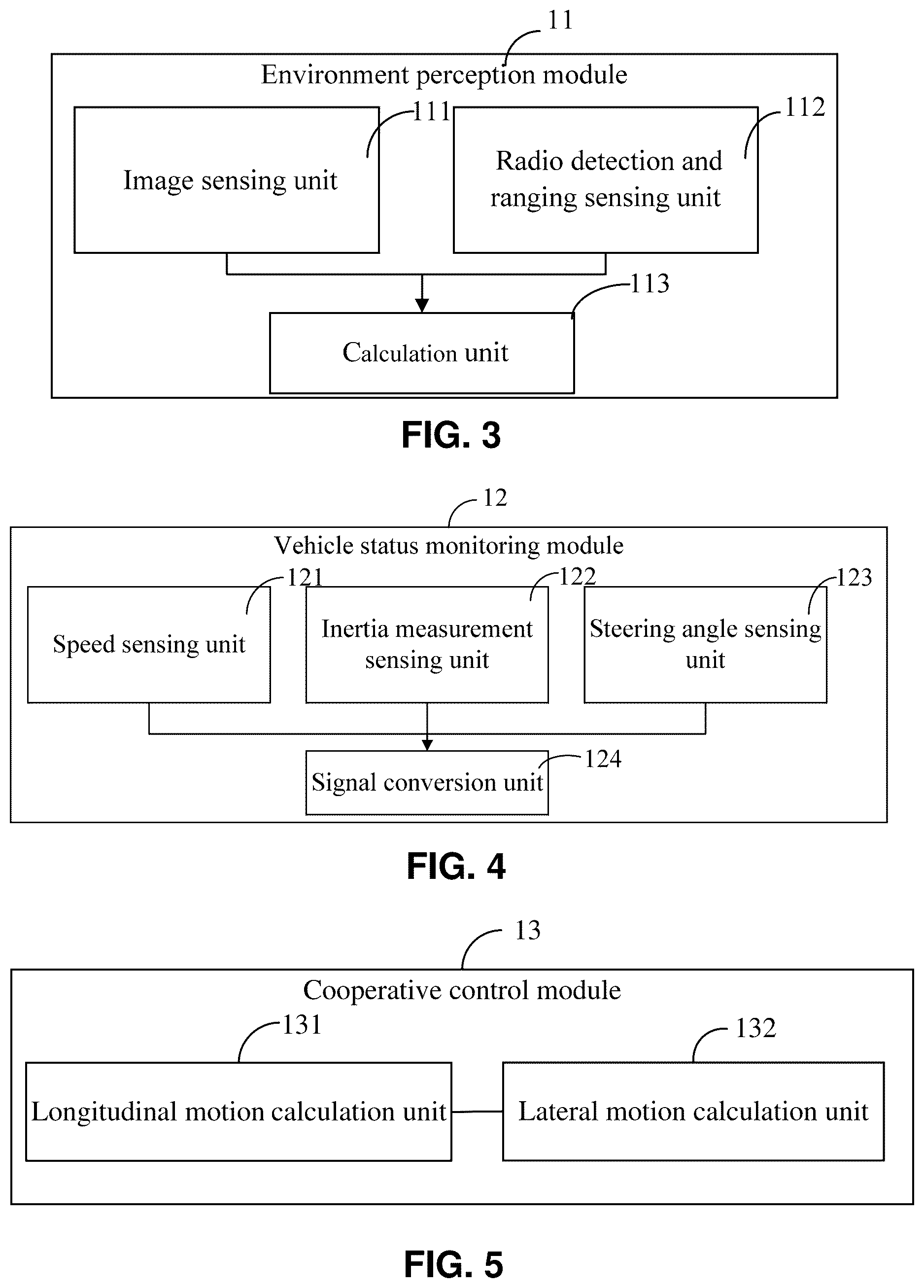 Patent US12613525 Figure 3 – Intelligent cooperative control method and system for connected vehicle fleet, electronic device and storage medium