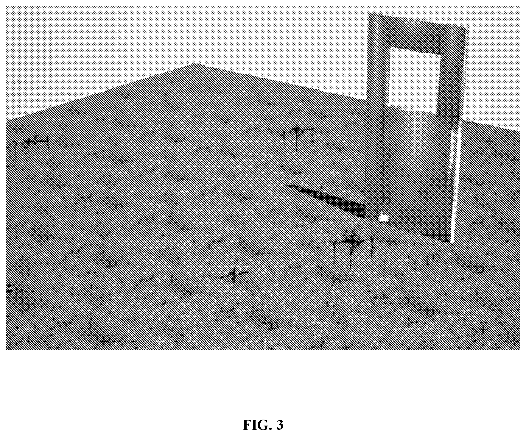Patent US12613527 Figure 3 – Method for multi-unmanned aerial vehicle formation to pass through frame-shaped obstacle