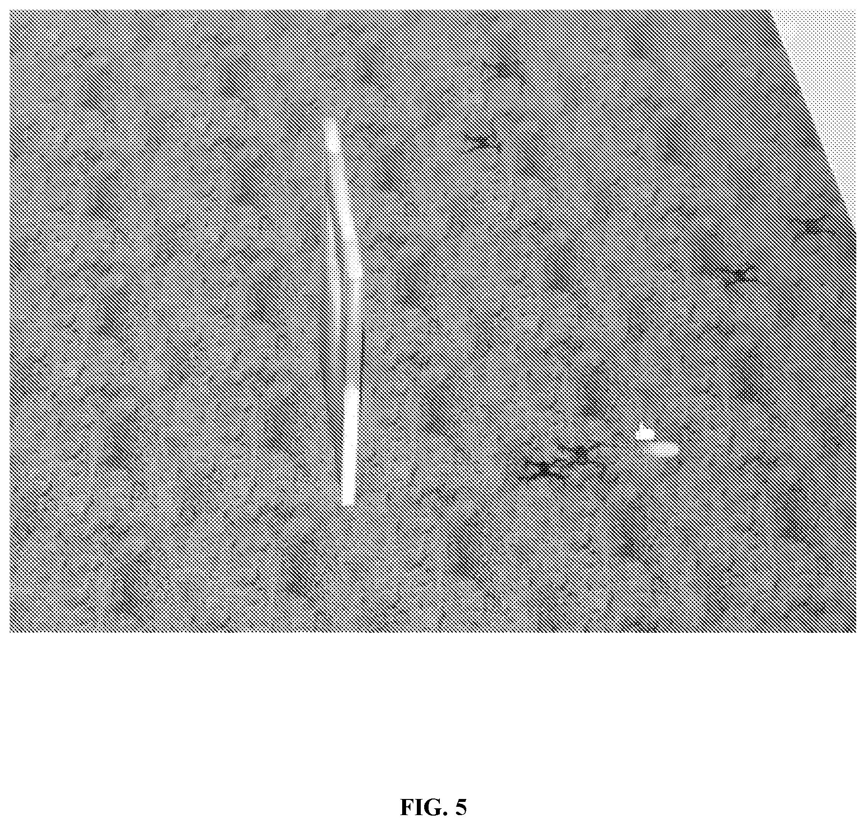 Patent US12613527 Figure 5 – Method for multi-unmanned aerial vehicle formation to pass through frame-shaped obstacle