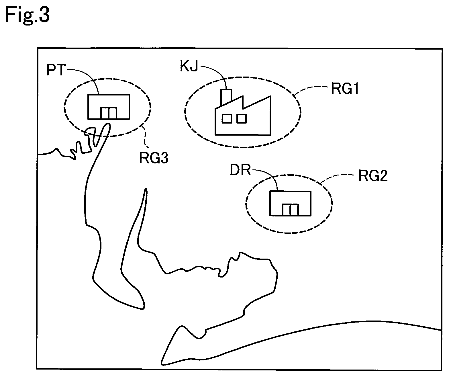 Patent US12613530 Figure 3 – Remote control system, controller, and remote control method