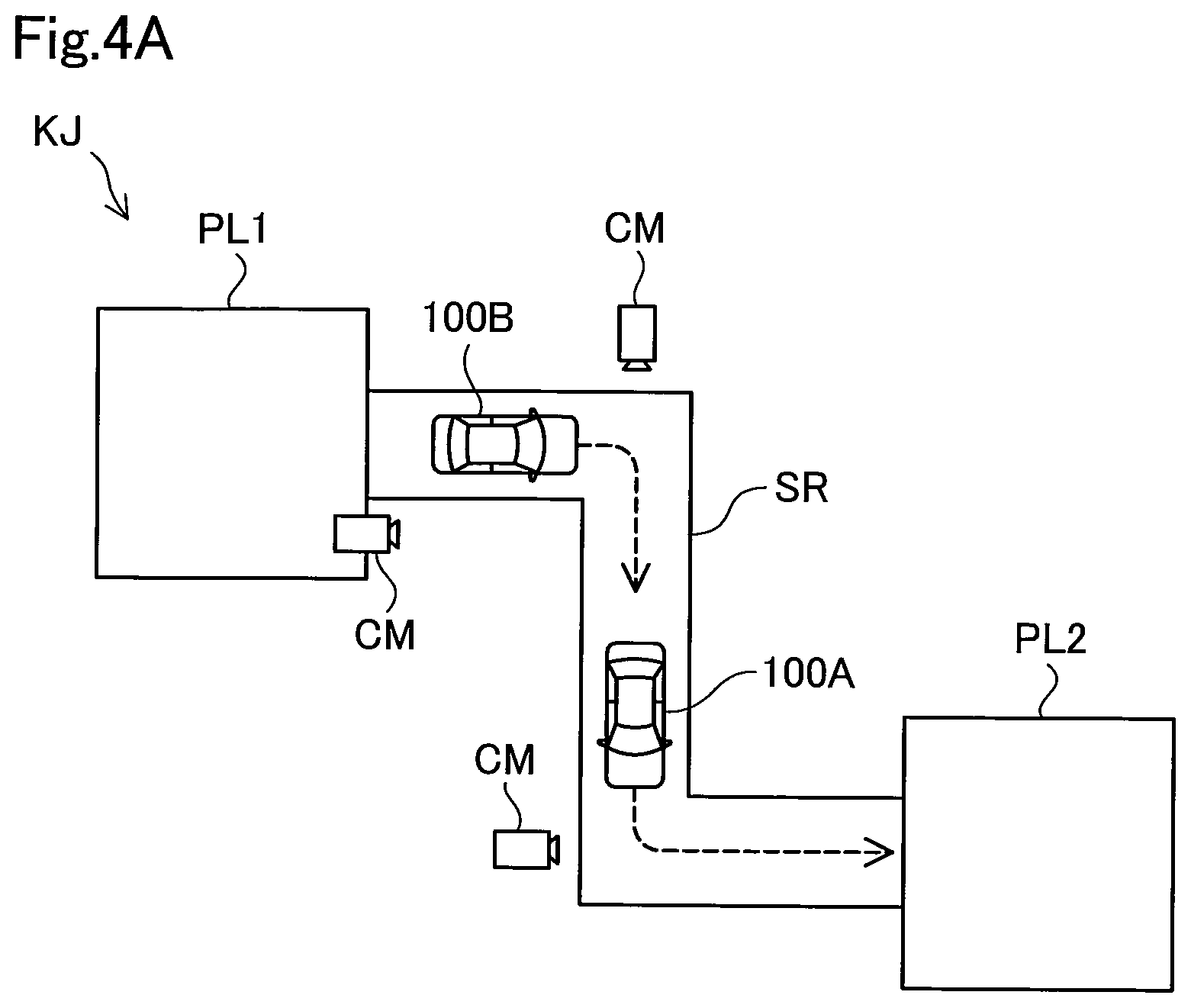 Patent US12613530 Figure 4 – Remote control system, controller, and remote control method