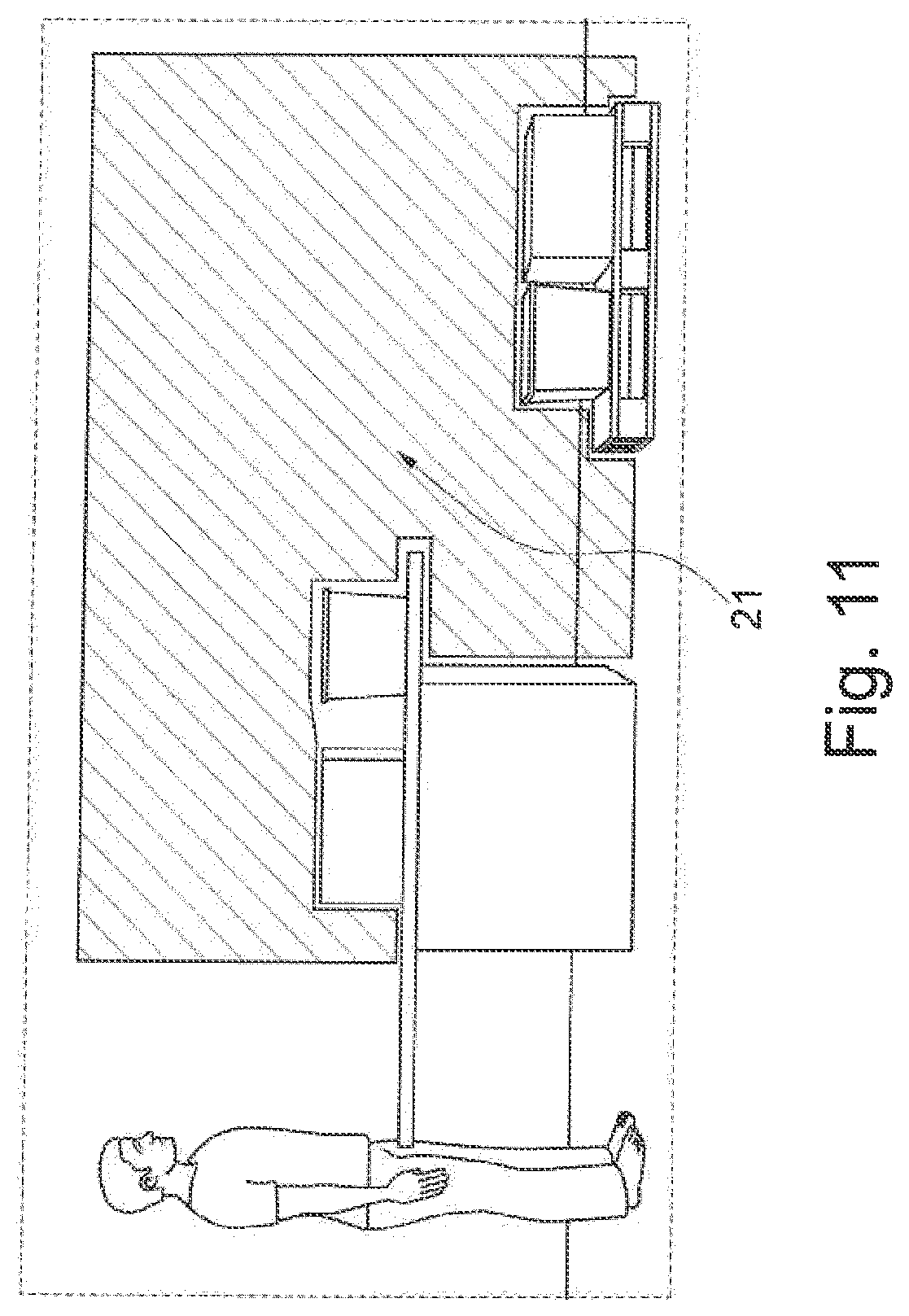 Patent US12613532 Figure 7 – System and method for three-dimensionally securing a load-handling environment of load-handling kinematics in a changing work environment