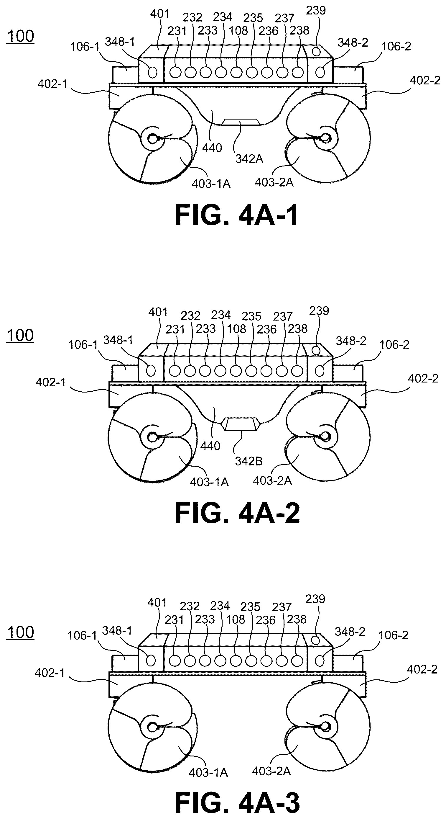 Patent US12613536 Figure 4 – Localization of a device within an enclosed bulk store for granular material