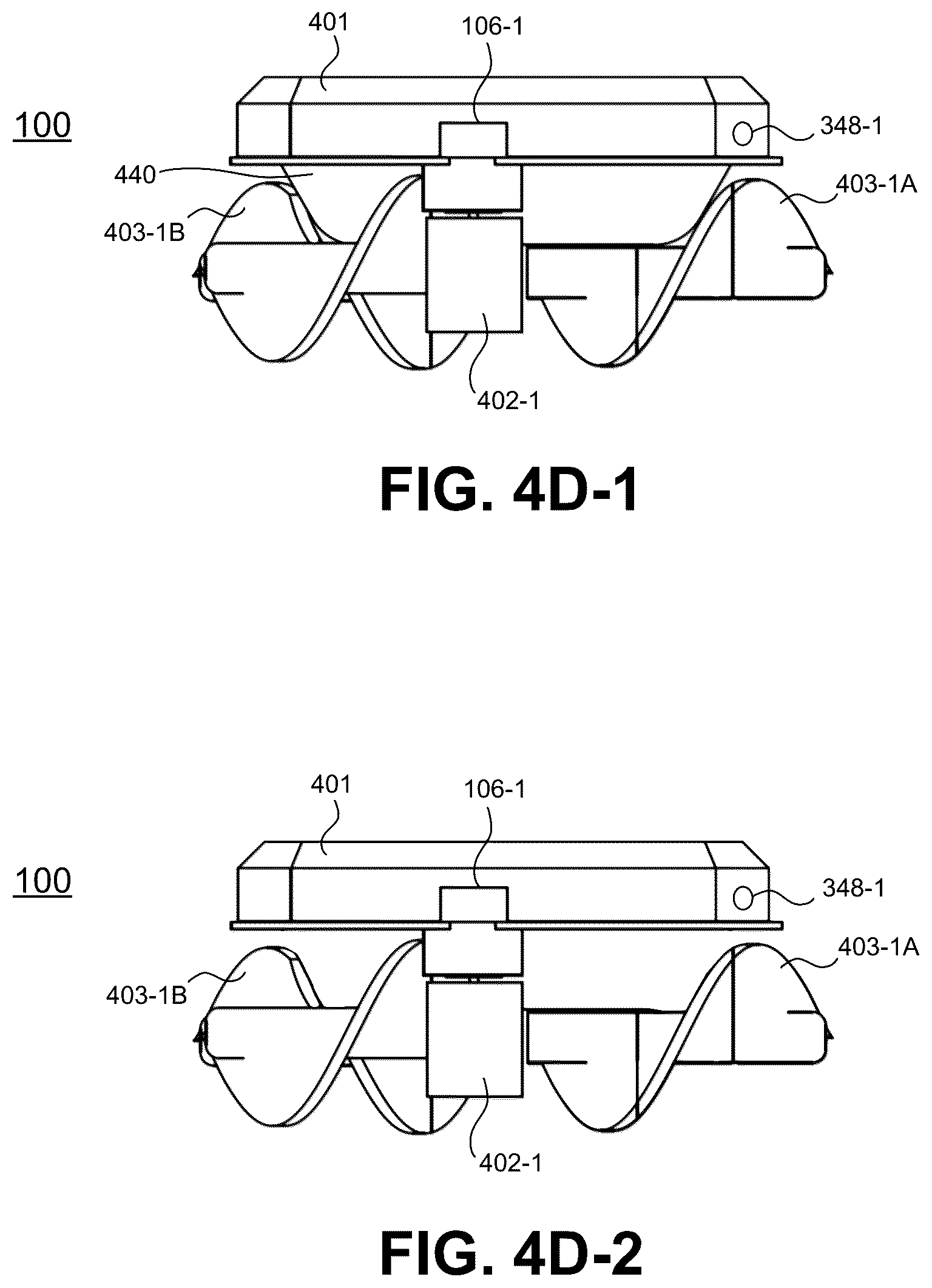 Patent US12613536 Figure 7 – Localization of a device within an enclosed bulk store for granular material