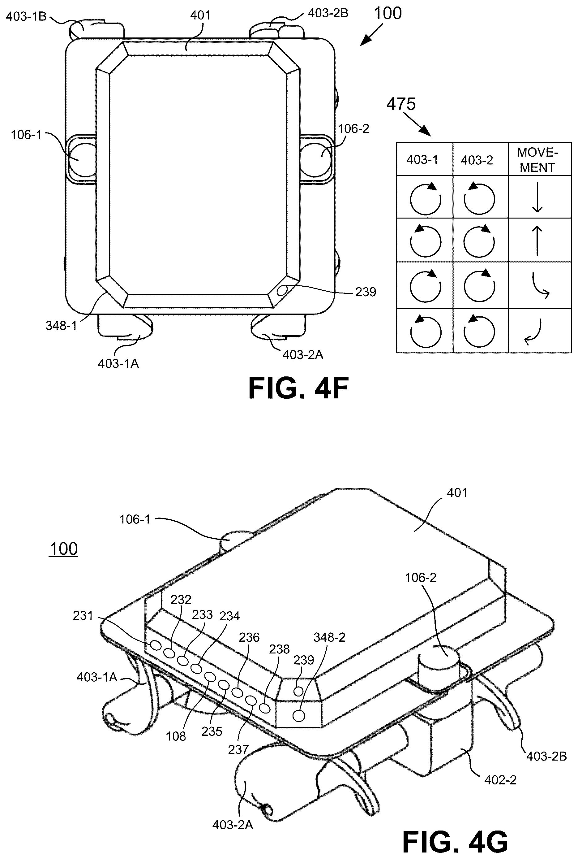 Patent US12613536 Figure 9 – Localization of a device within an enclosed bulk store for granular material