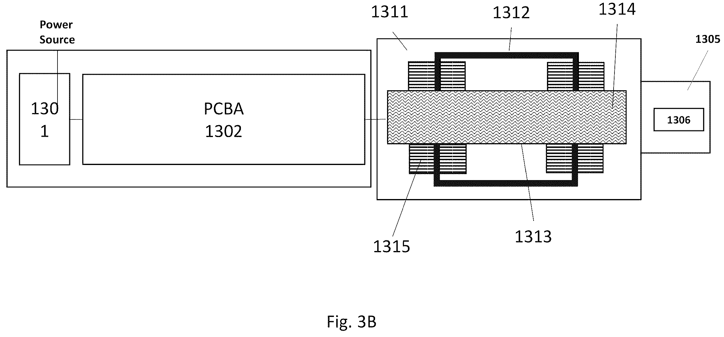 Patent US12613538 Figure 4 – Smart system and ecosystem for cosmetic applicator configured for users with limited mobility