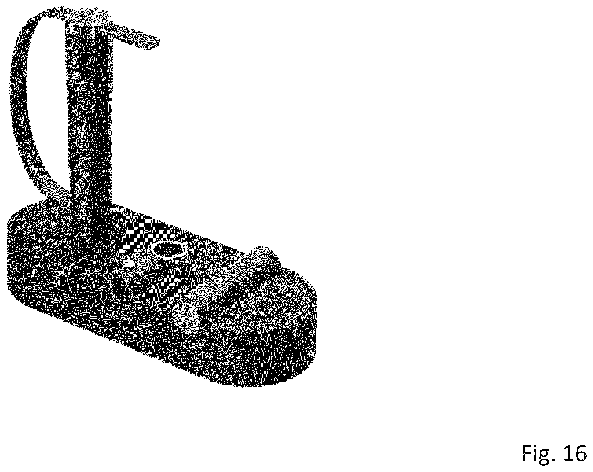 Patent US12613538 Figure 20 – Smart system and ecosystem for cosmetic applicator configured for users with limited mobility
