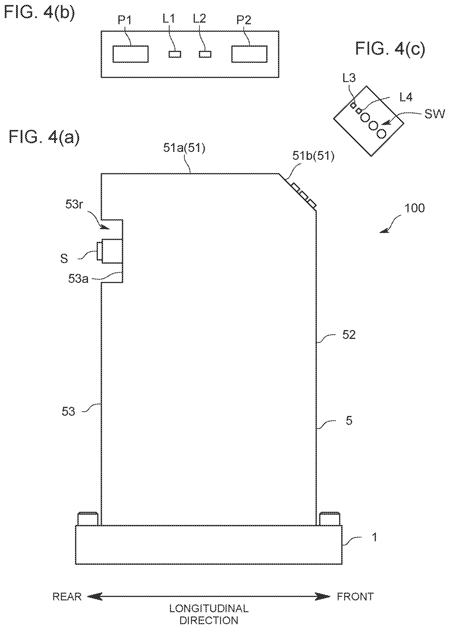 Patent US12613539 Figure 4 – Fluid control device, fluid control system and fluid control method