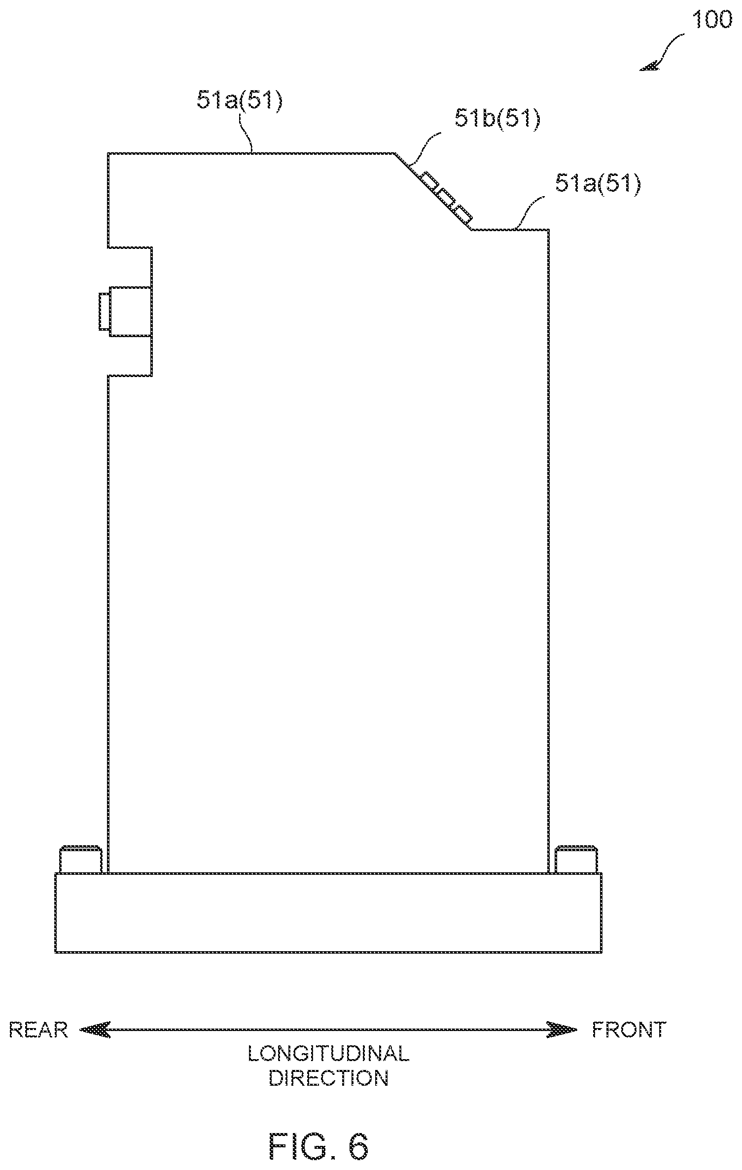 Patent US12613539 Figure 6 – Fluid control device, fluid control system and fluid control method