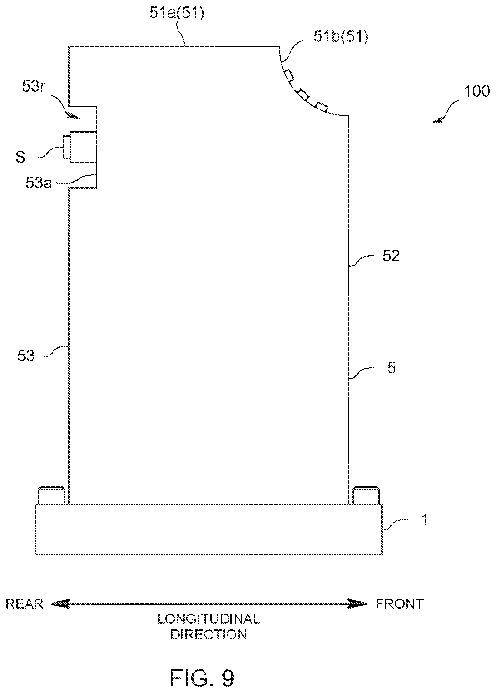Patent US12613539 Figure 9 – Fluid control device, fluid control system and fluid control method