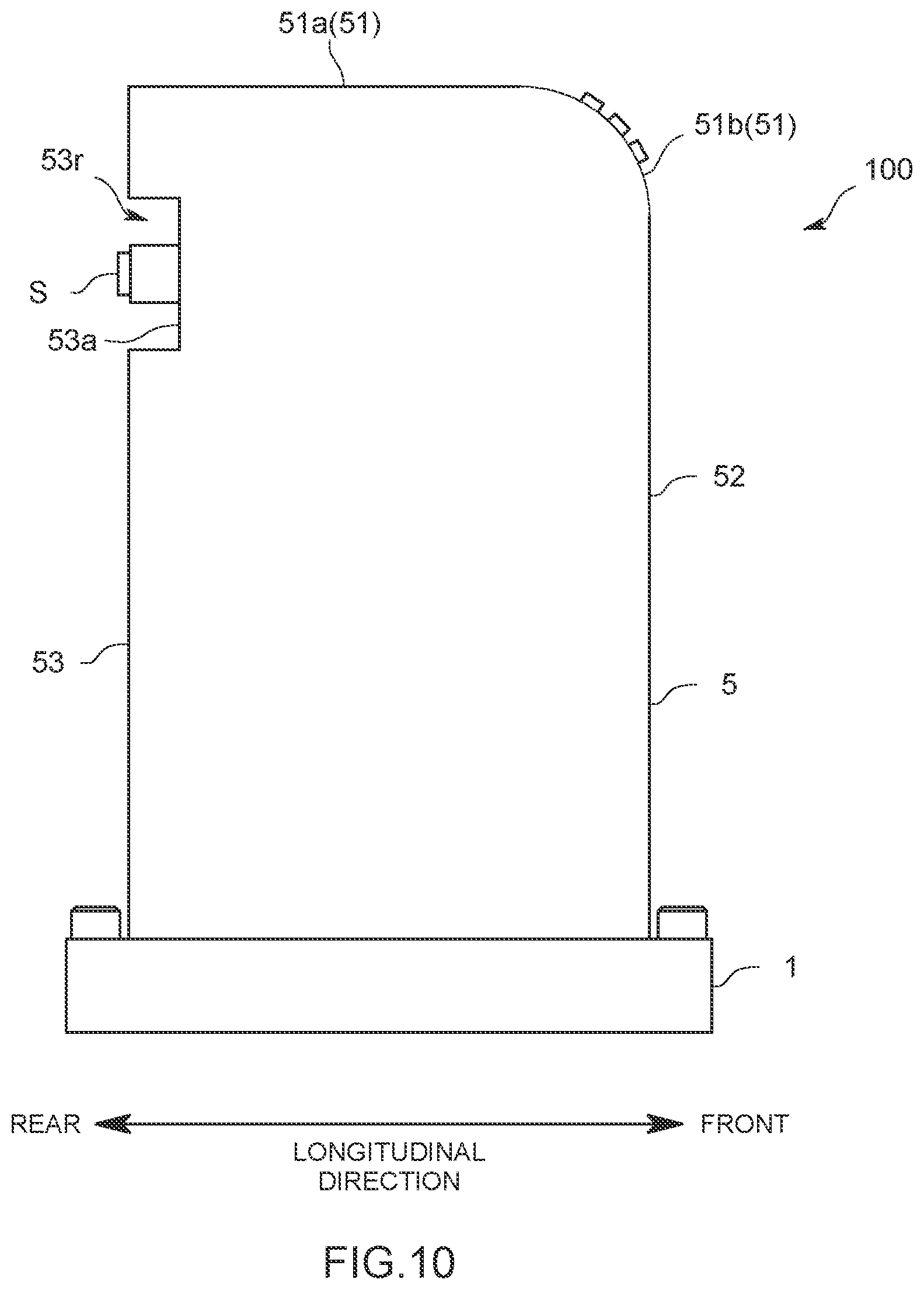 Patent US12613539 Figure 10 – Fluid control device, fluid control system and fluid control method