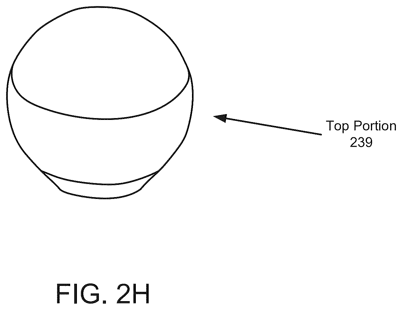 Patent US12613546 Figure 8 – Mobile passive joystick with magnet sensing