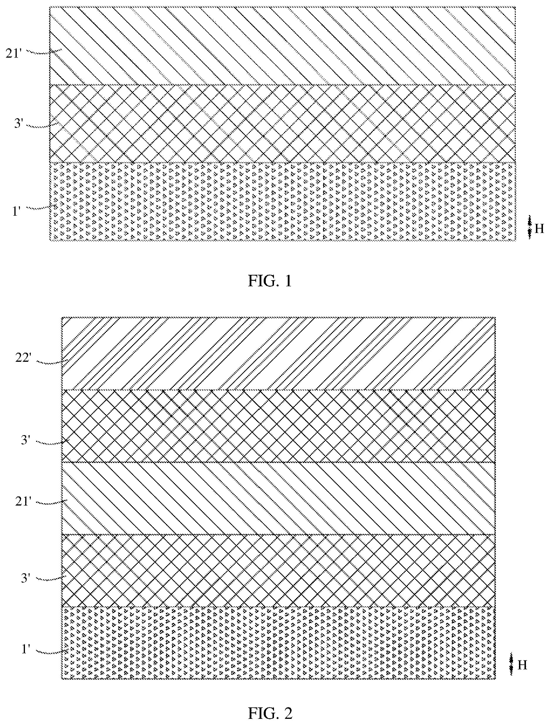 Patent US12613551 Figure 1 – Electronic device