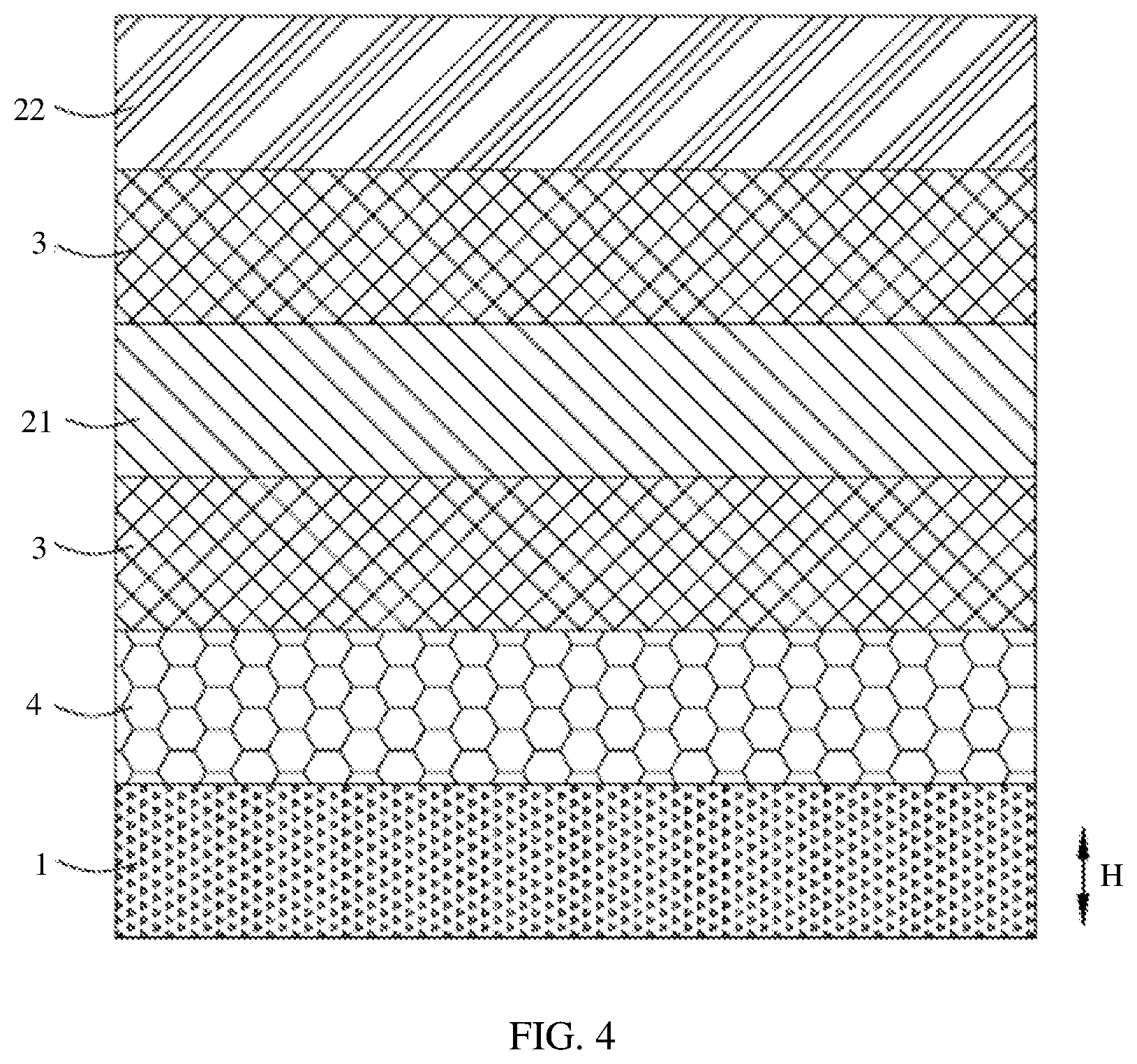 Patent US12613551 Figure 3 – Electronic device