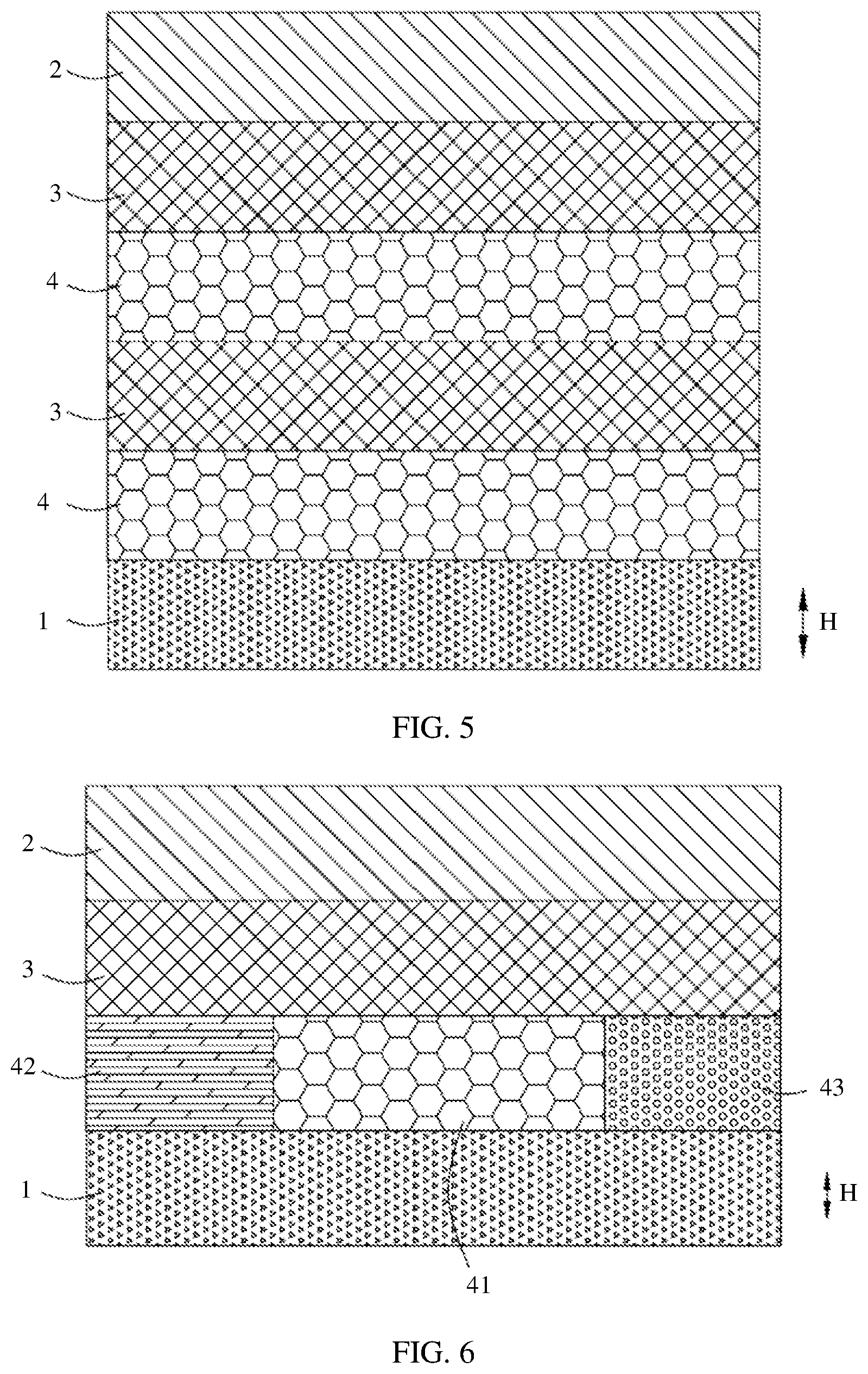 Patent US12613551 Figure 4 – Electronic device