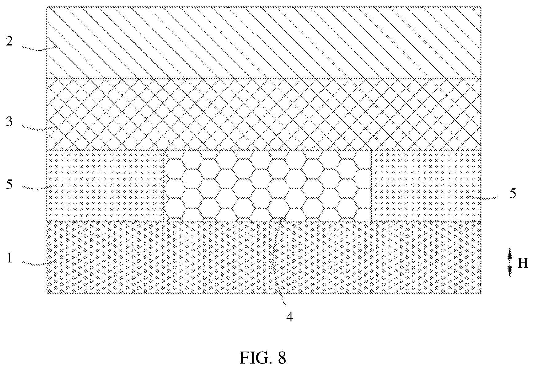 Patent US12613551 Figure 6 – Electronic device