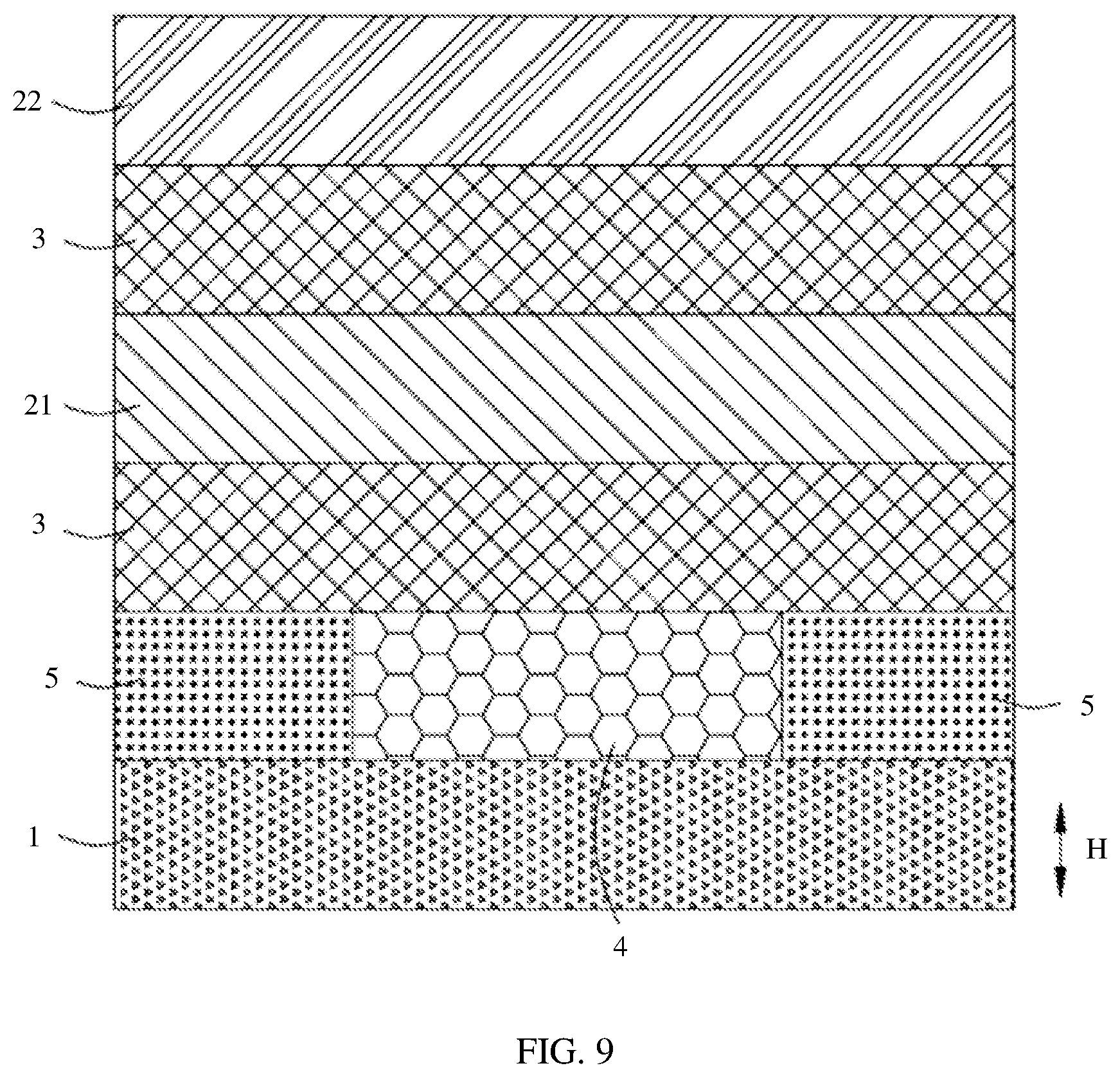 Patent US12613551 Figure 7 – Electronic device