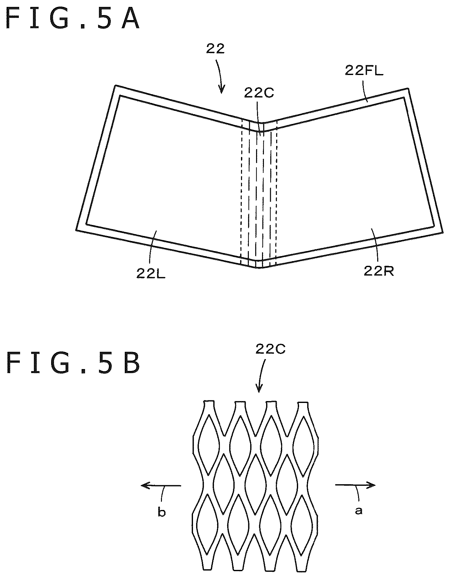 Patent US12613555 Figure 4 – Electronic device