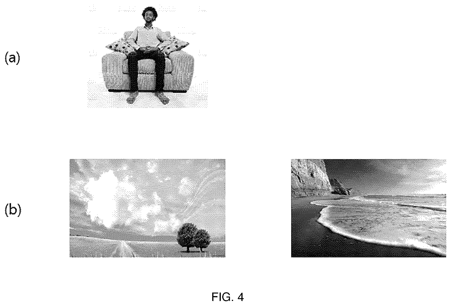 Patent US12613569 Figure 4 – System and method for providing virtual reality contents for relaxation training to stabilize psychological state of user