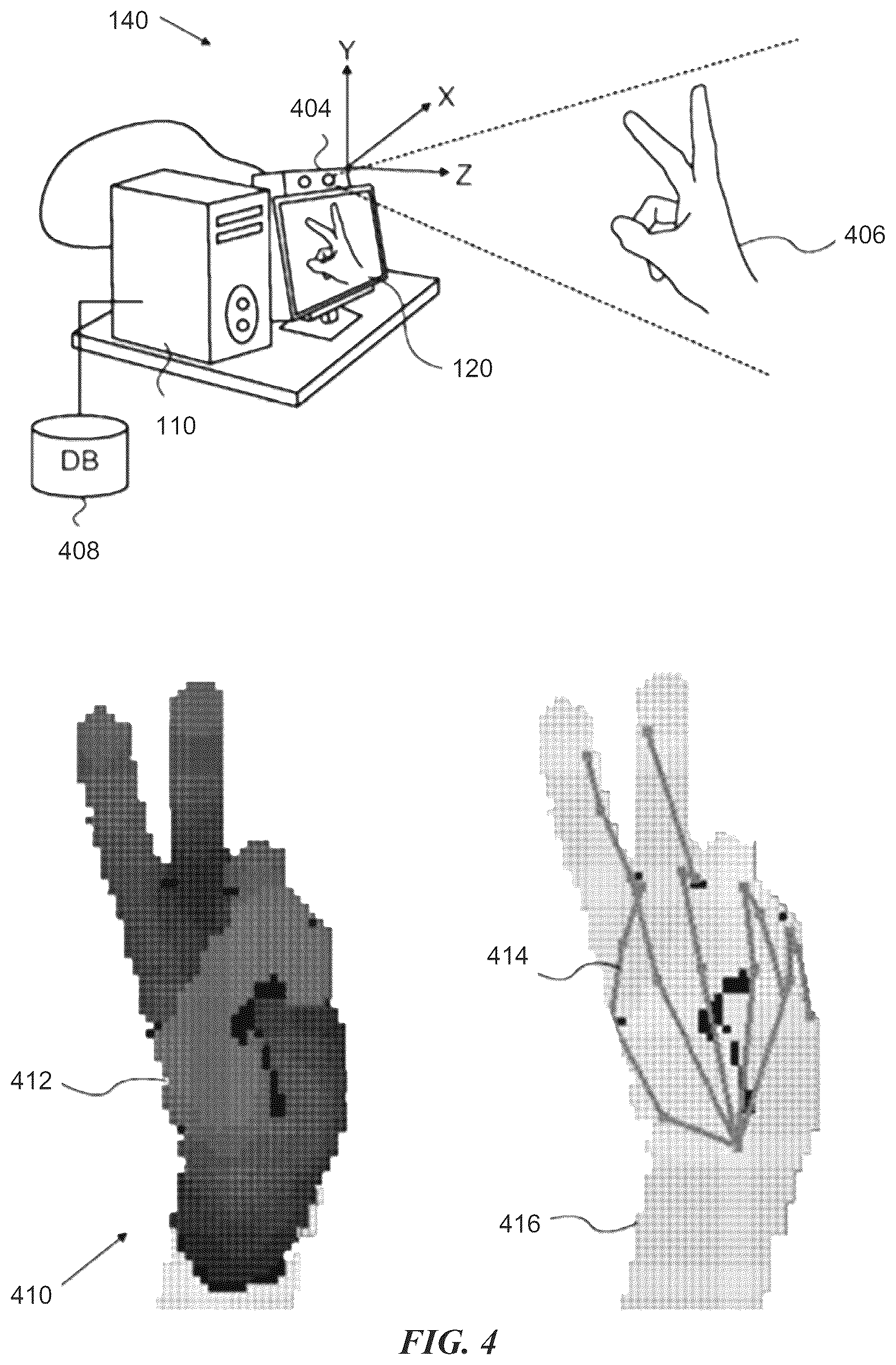 Patent US12613571 Figure 17 – User interfaces for breath tracking