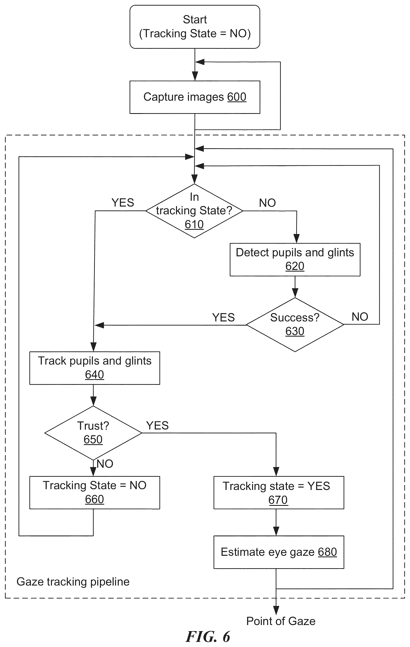 Patent US12613571 Figure 19 – User interfaces for breath tracking