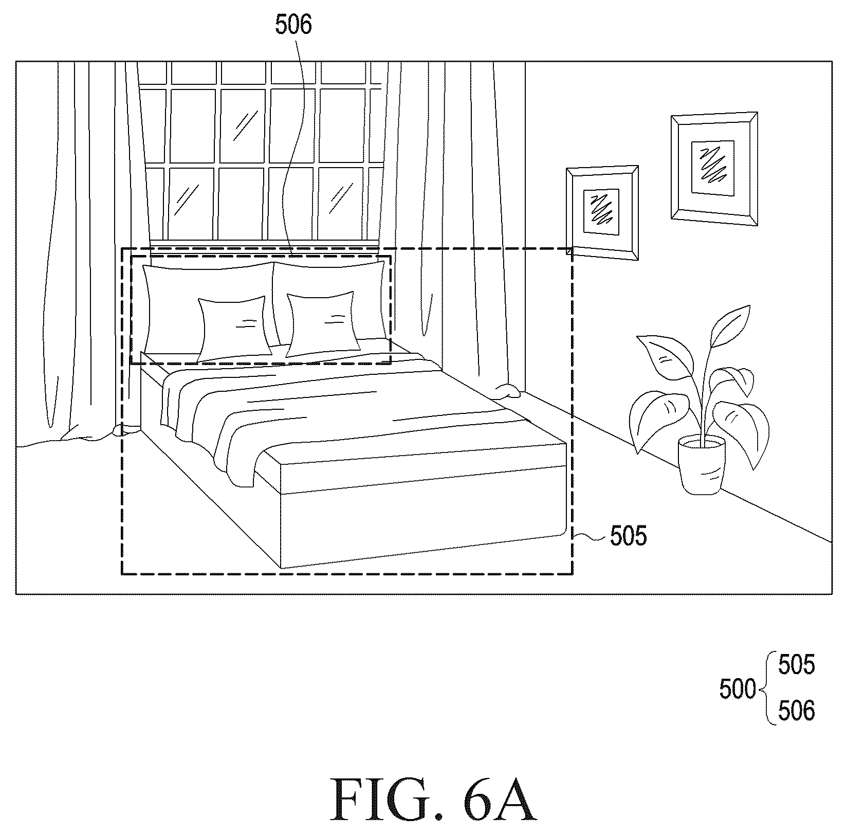 Patent US12613576 Figure 10 – Wearable device providing immersive experience and method of controlling same