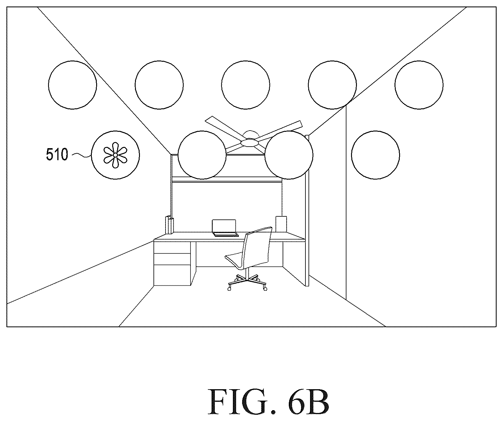 Patent US12613576 Figure 11 – Wearable device providing immersive experience and method of controlling same