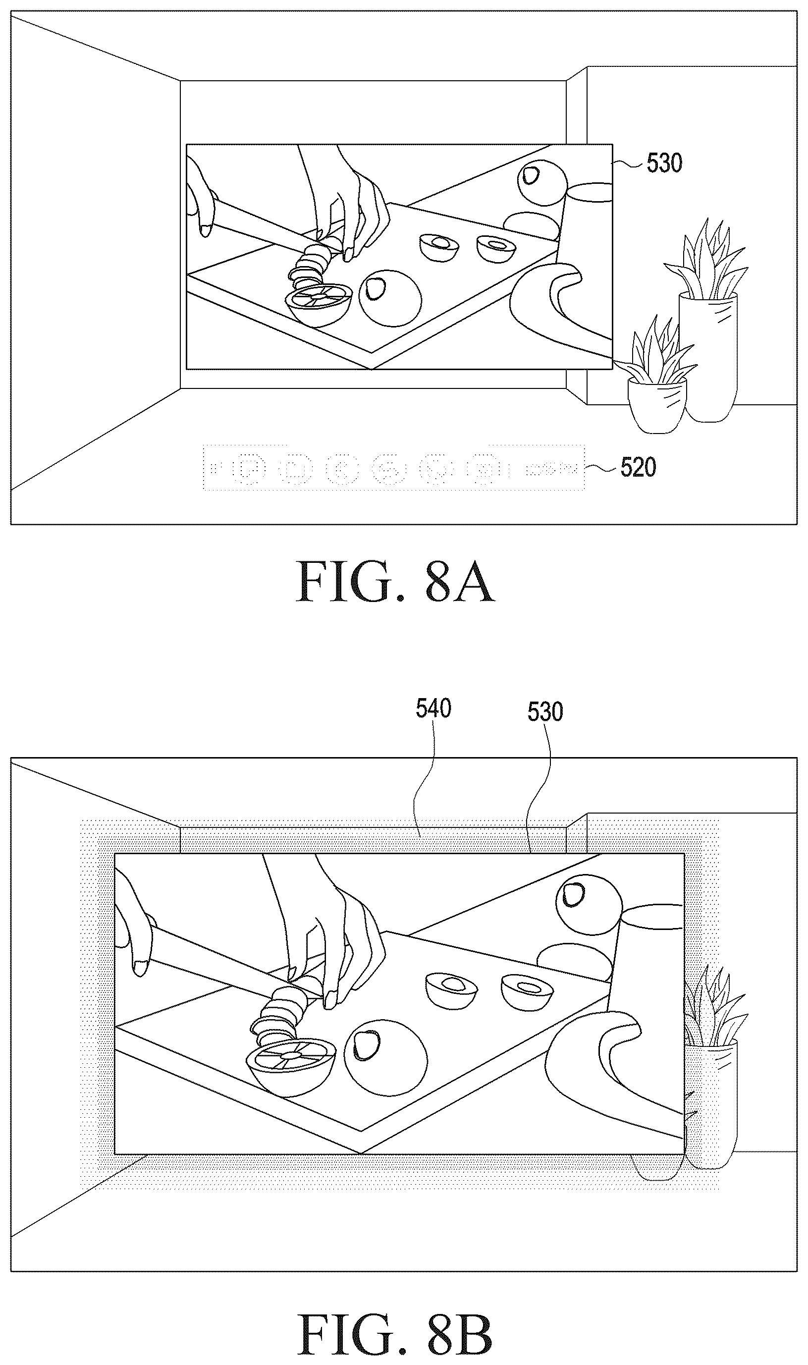 Patent US12613576 Figure 15 – Wearable device providing immersive experience and method of controlling same