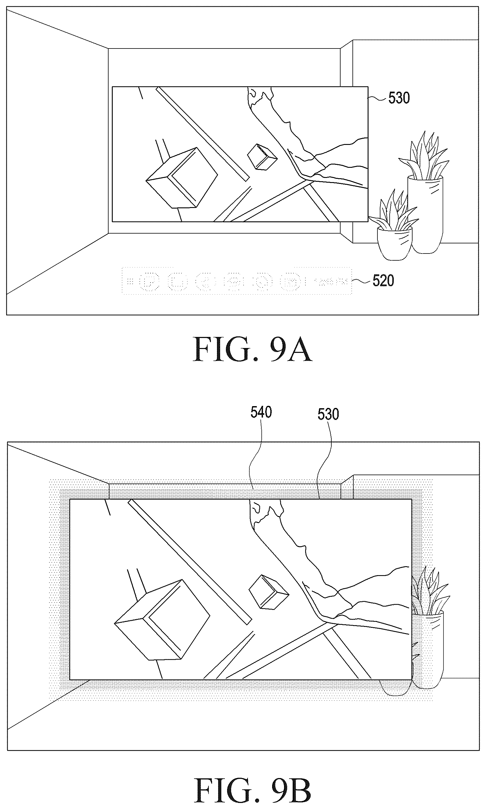 Patent US12613576 Figure 16 – Wearable device providing immersive experience and method of controlling same