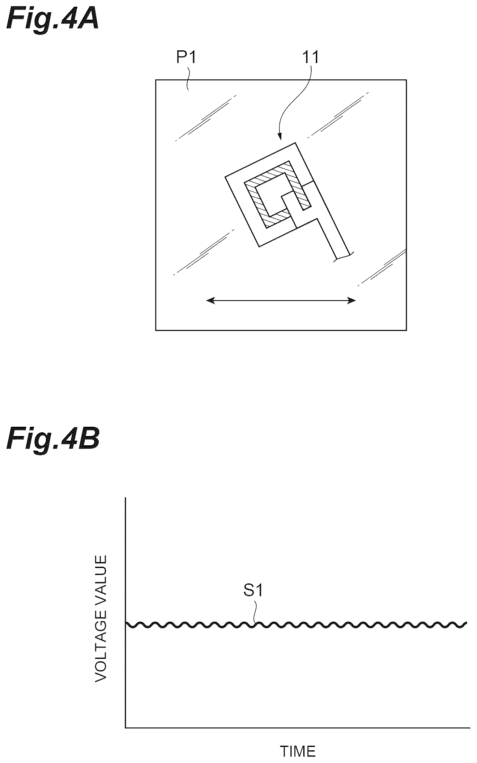 Patent US12613578 Figure 4 – Tactile sense transmission device and tactile sense transmission method