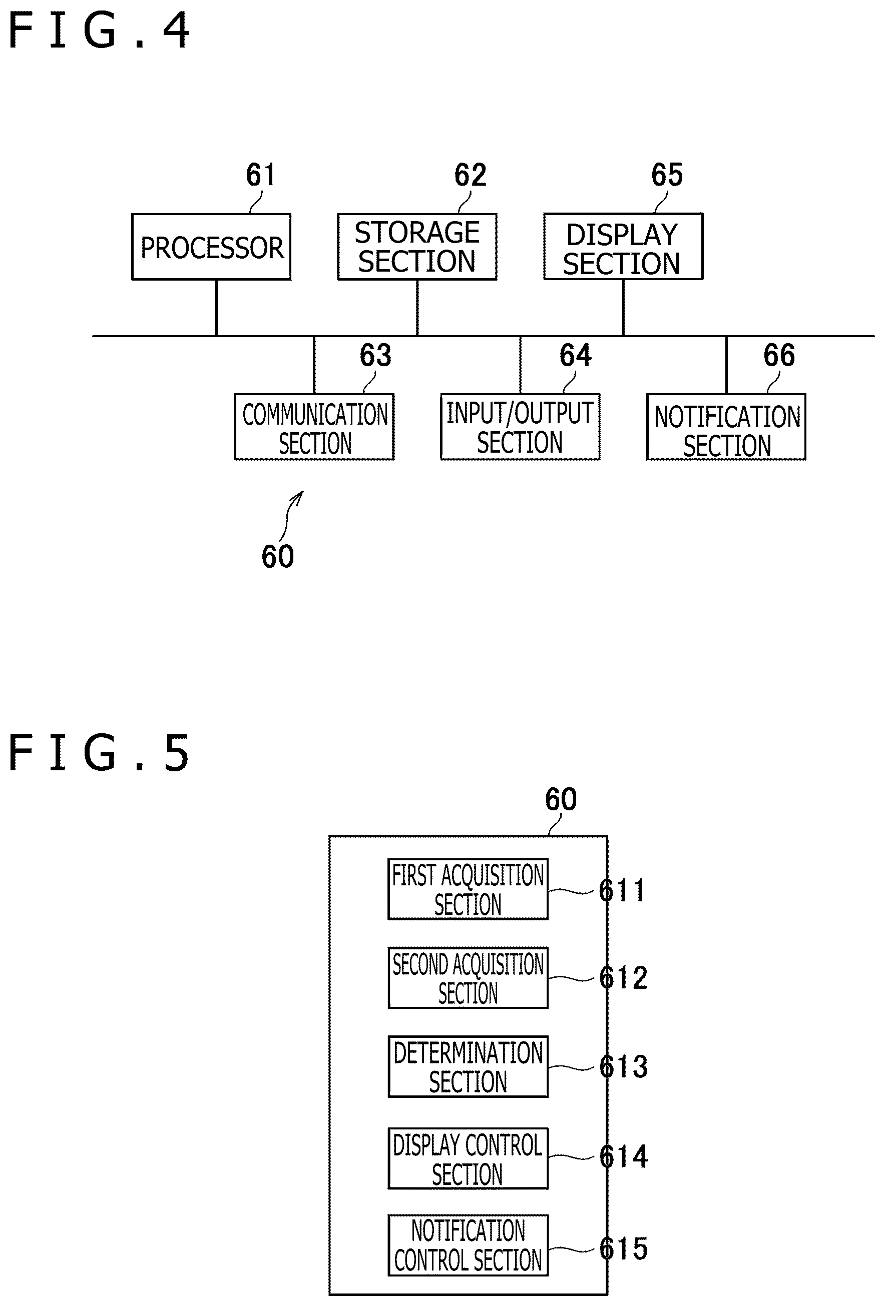 Patent US12613581 Figure 3 – Display control system, display control method, and program