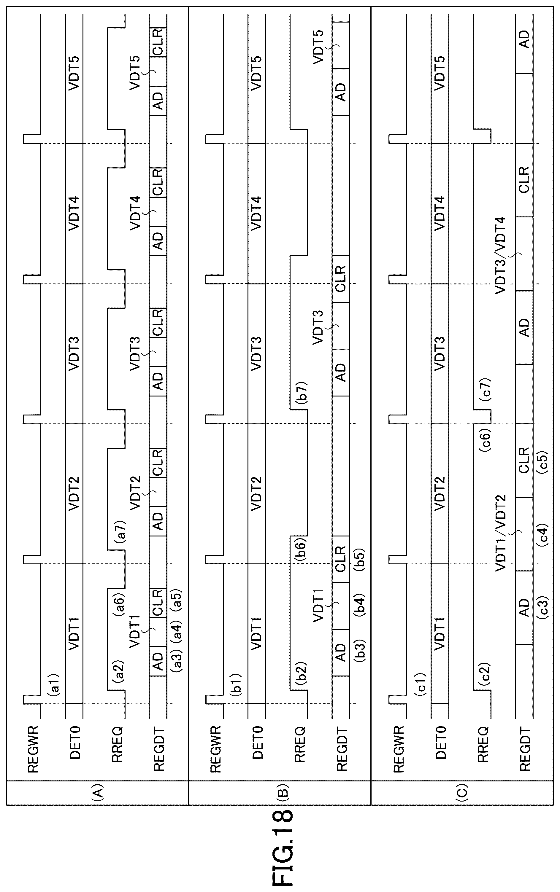 Patent US12613582 Figure 18 – Controller and vibration feedback device