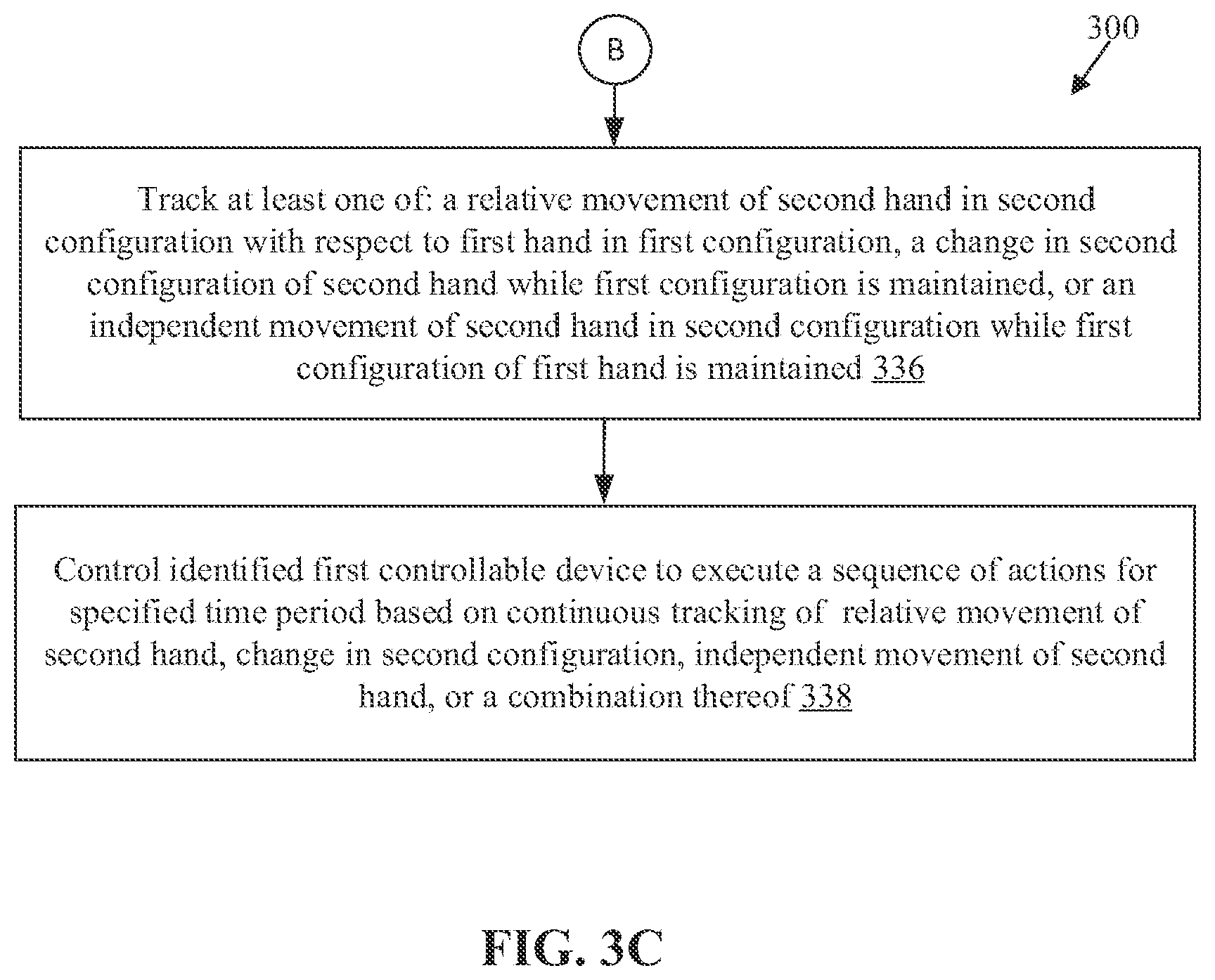 Patent US12613584 Figure 6 – Cross-correlation system and method for spatial detection using a network of RF repeaters