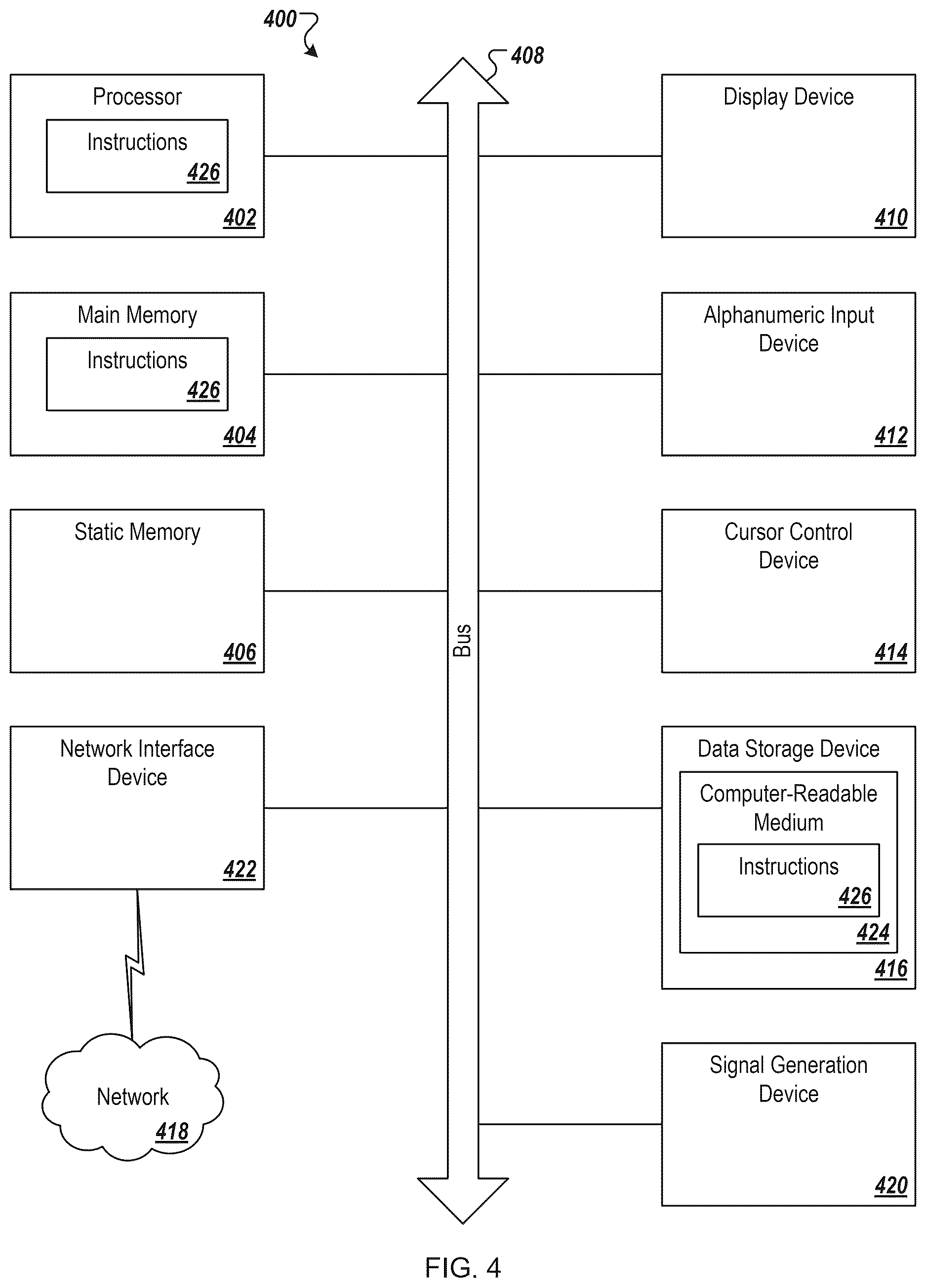 Patent US12613587 Figure 6 – System and method for dynamic chord-based input processing