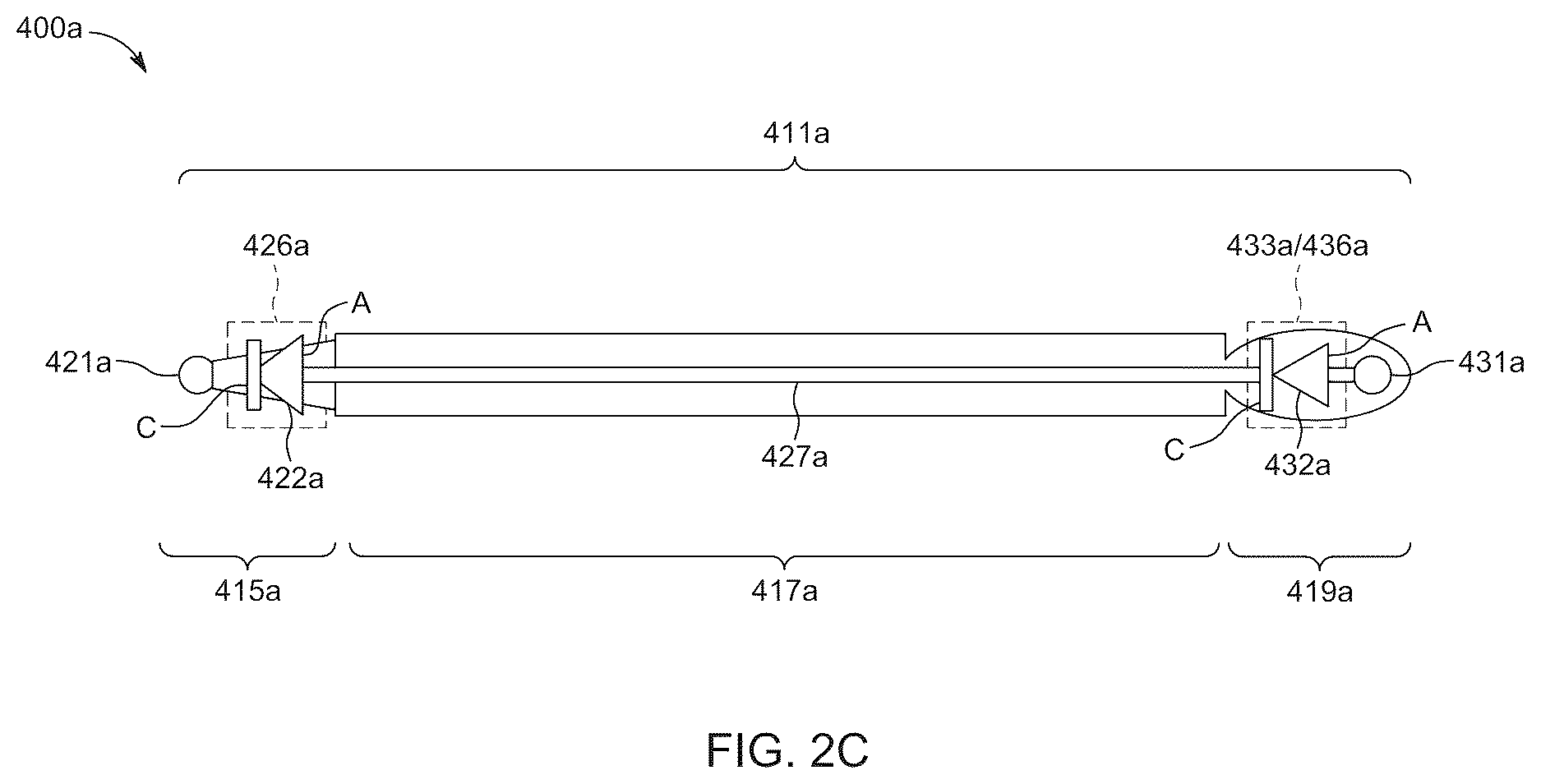 Patent US12613589 Figure 6 – Mechanically sensitive power efficient stylus for an electronic device