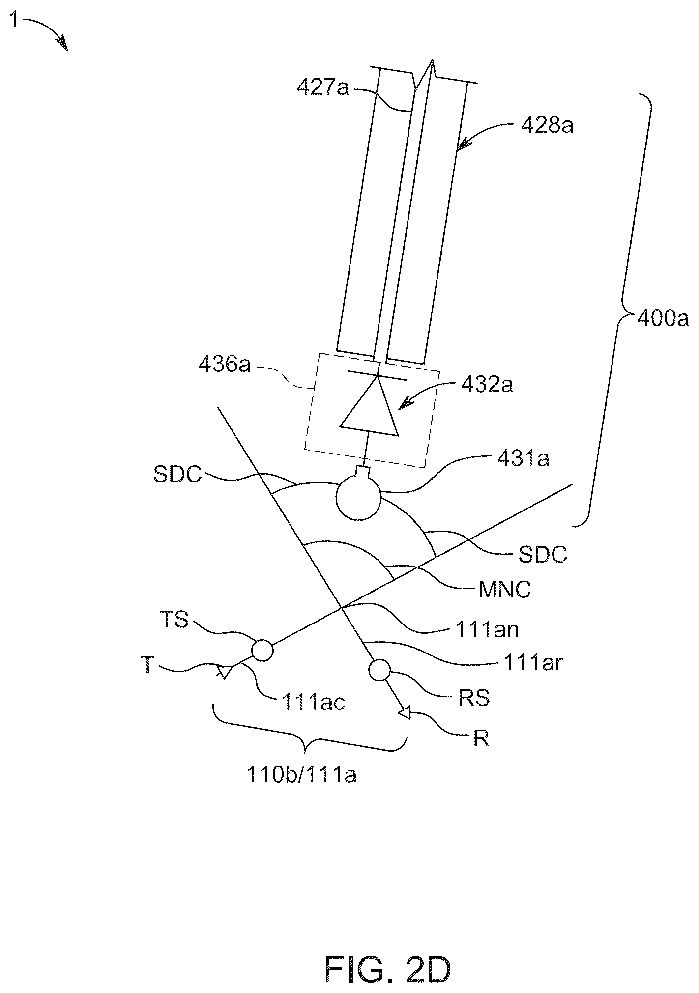 Patent US12613589 Figure 7 – Mechanically sensitive power efficient stylus for an electronic device