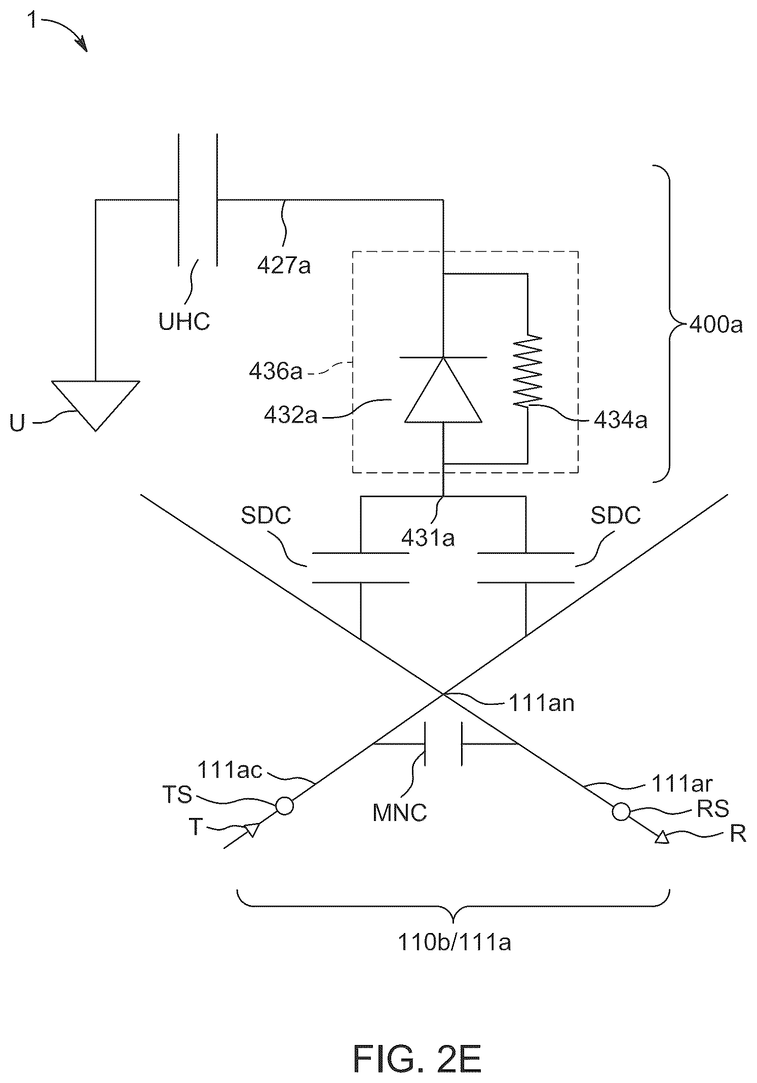 Patent US12613589 Figure 8 – Mechanically sensitive power efficient stylus for an electronic device