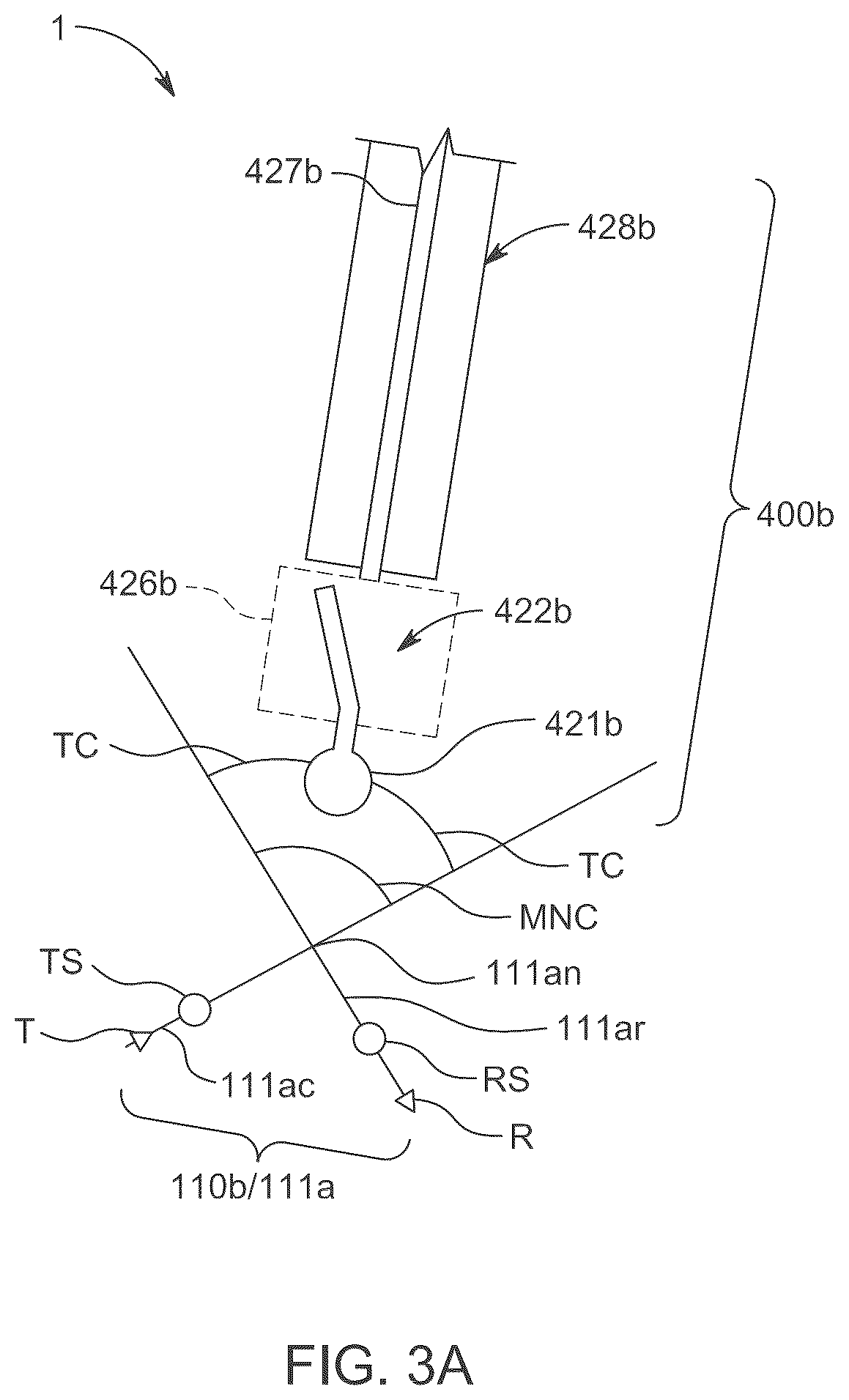 Patent US12613589 Figure 12 – Mechanically sensitive power efficient stylus for an electronic device