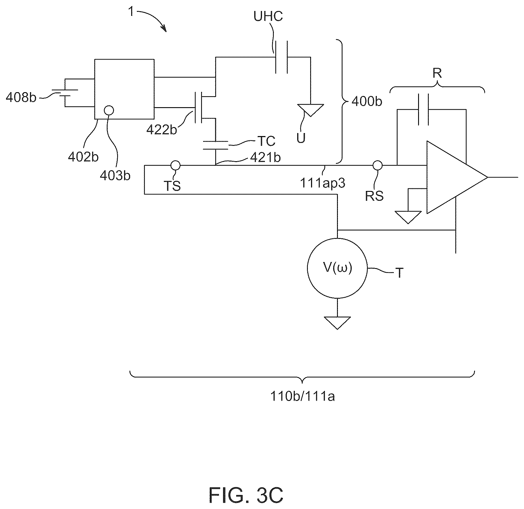 Patent US12613589 Figure 14 – Mechanically sensitive power efficient stylus for an electronic device