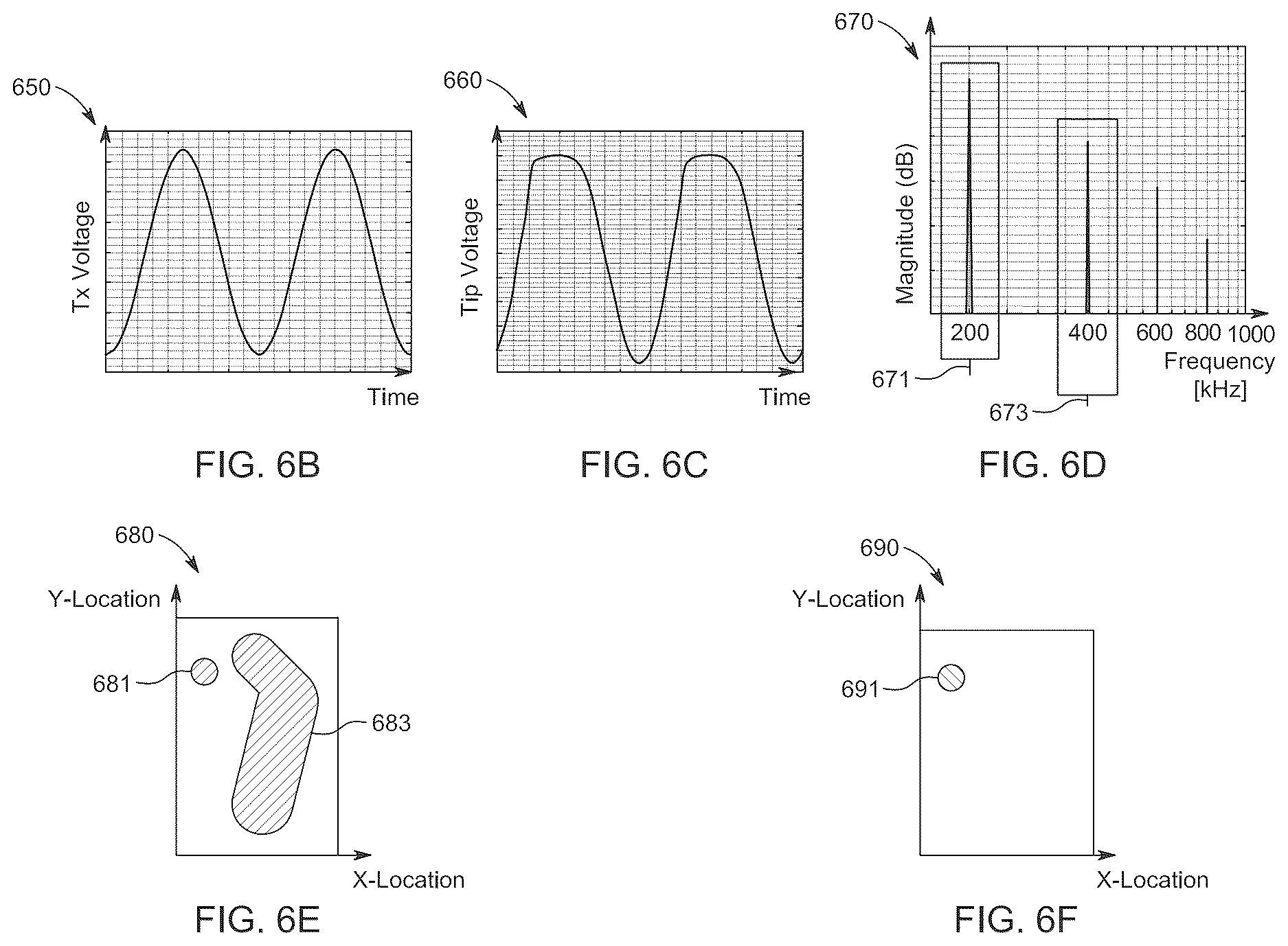 Patent US12613589 Figure 19 – Mechanically sensitive power efficient stylus for an electronic device