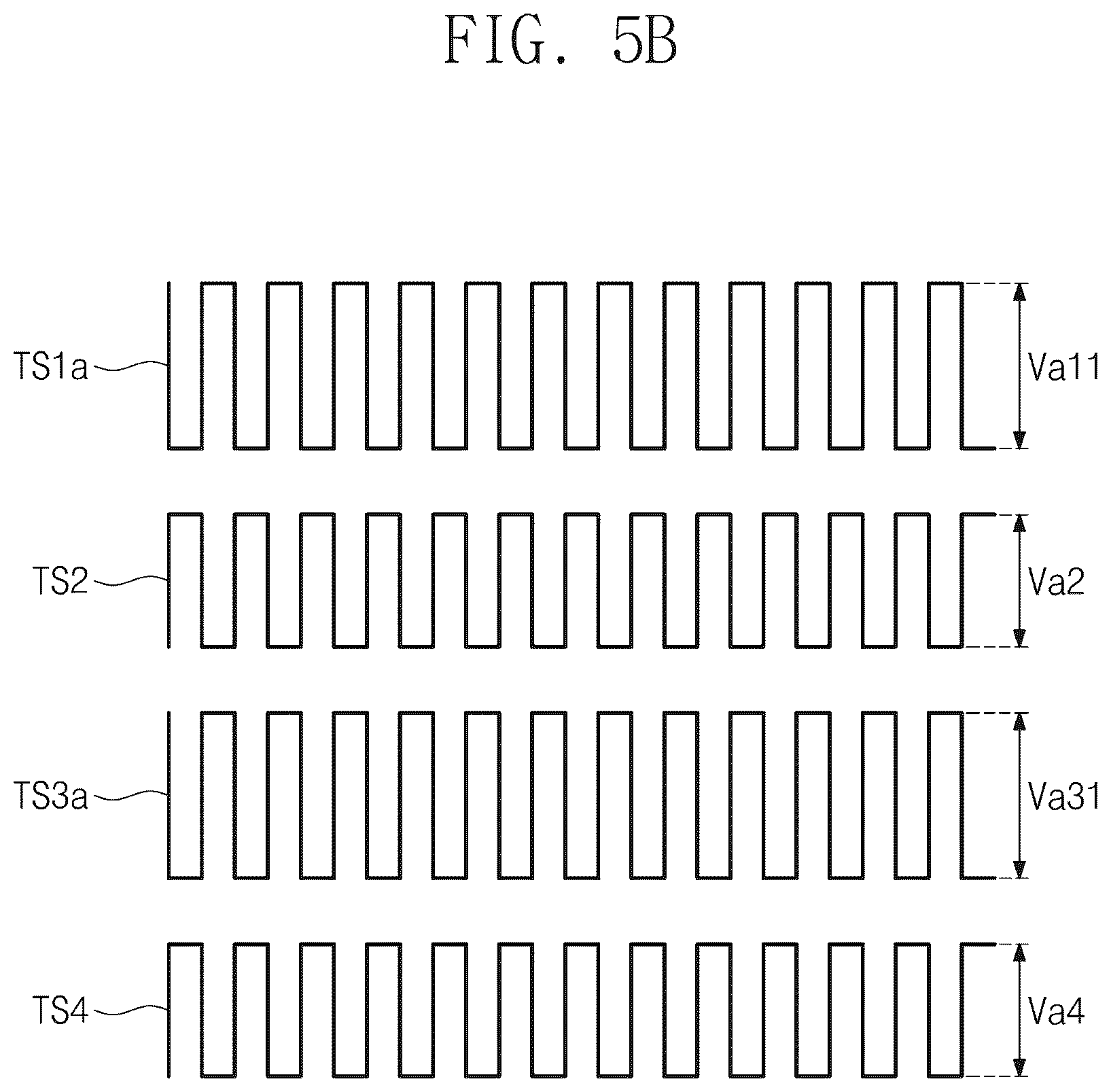 Patent US12613596 Figure 9 – Display device