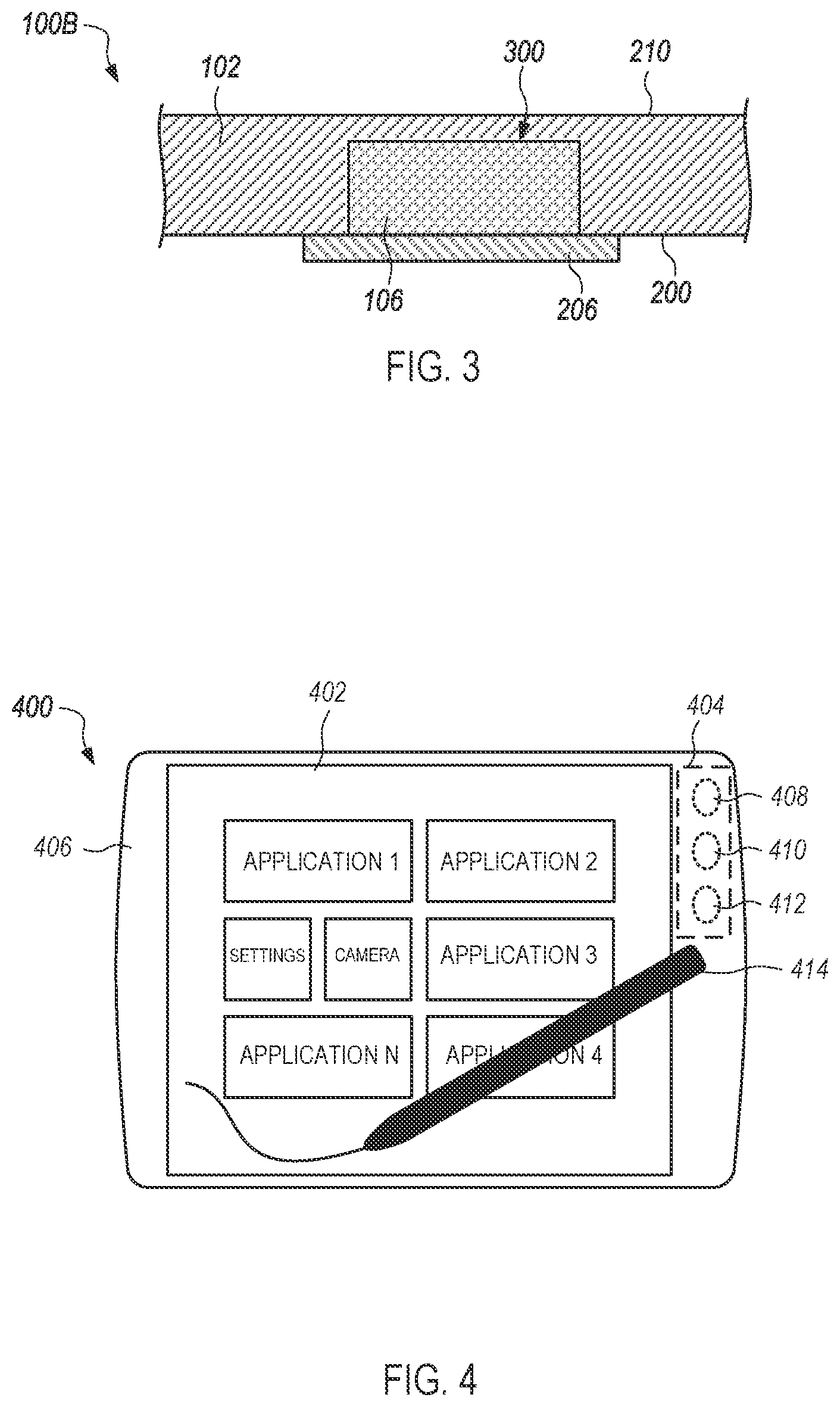 Patent US12613597 Figure 2 – System and method for discerning human input on a sensing device